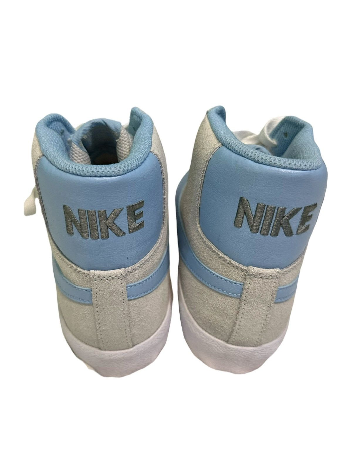 Nike Nike Blazer Size US 10.5 / EU 43-44 - 4 Thumbnail