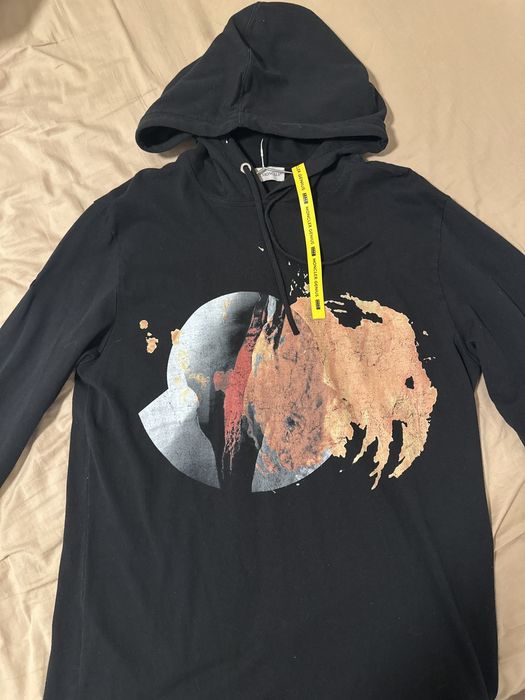 1017 ALYX 9SM Moncler Genius x Alys Hoodie Grailed