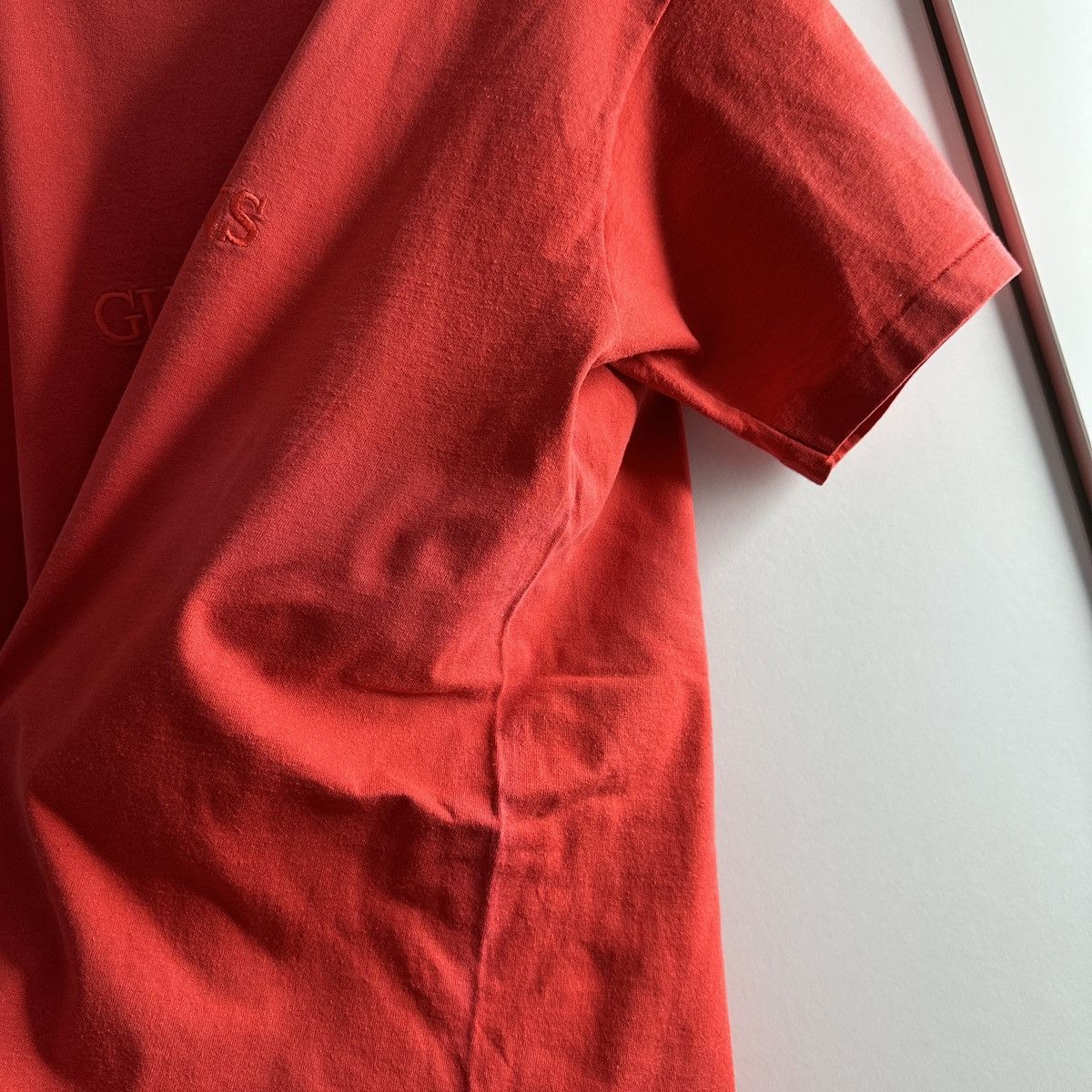 Georges Marciano Georges Marciano & Guess made in USA vintage Size US L / EU 52-54 / 3 - 7 Thumbnail