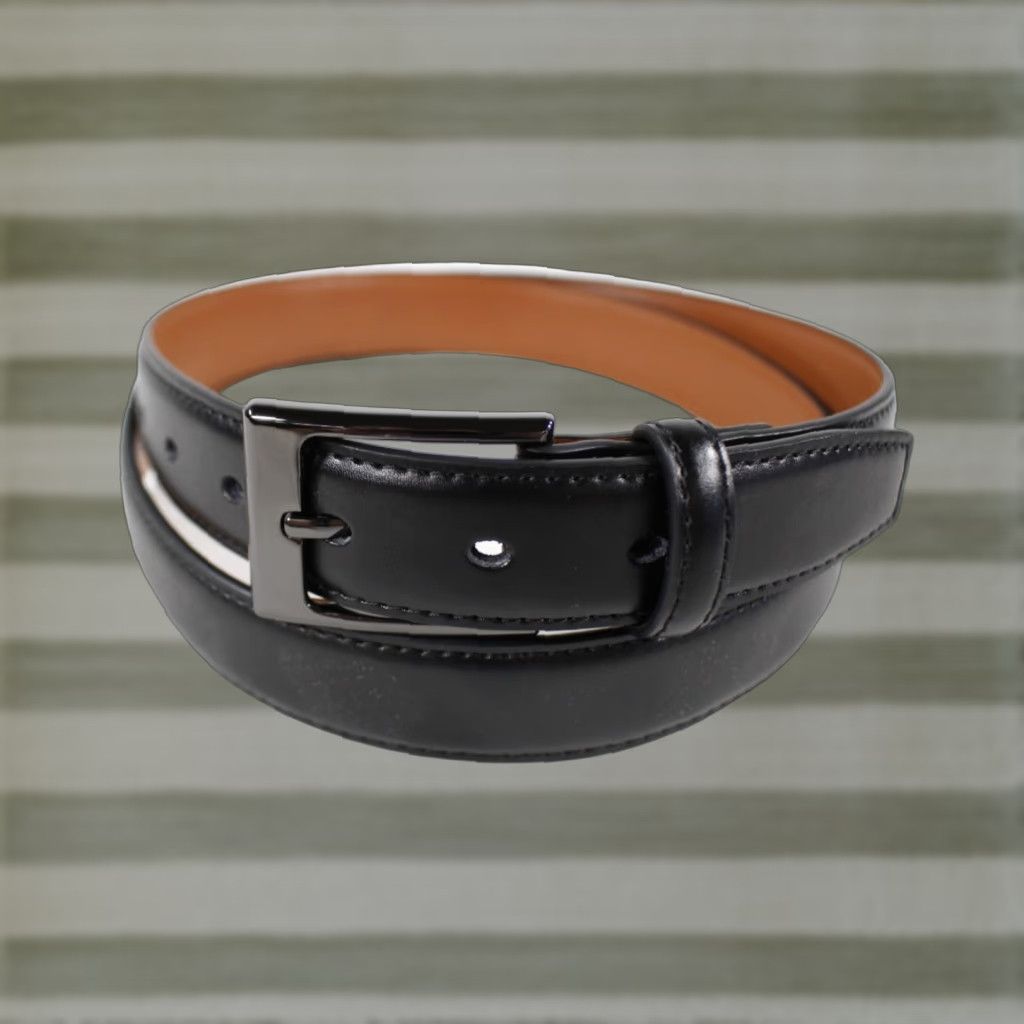 Streetwear × Stussy × Vintage Stüssy Royal Suit Dress Belt | Grailed