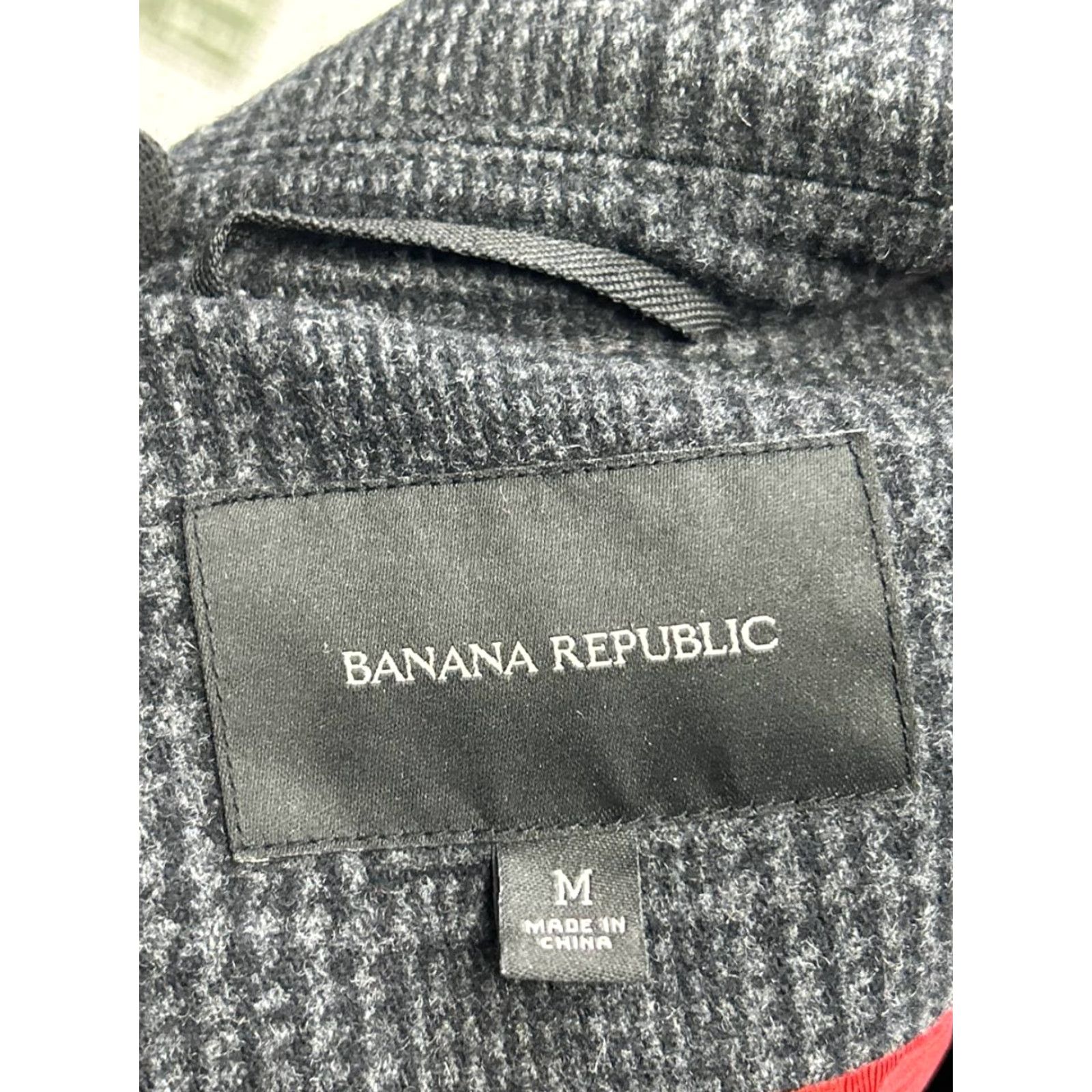 Banana Republic VINTAGE Size M / US 6-8 / IT 42-44 - 3 Thumbnail