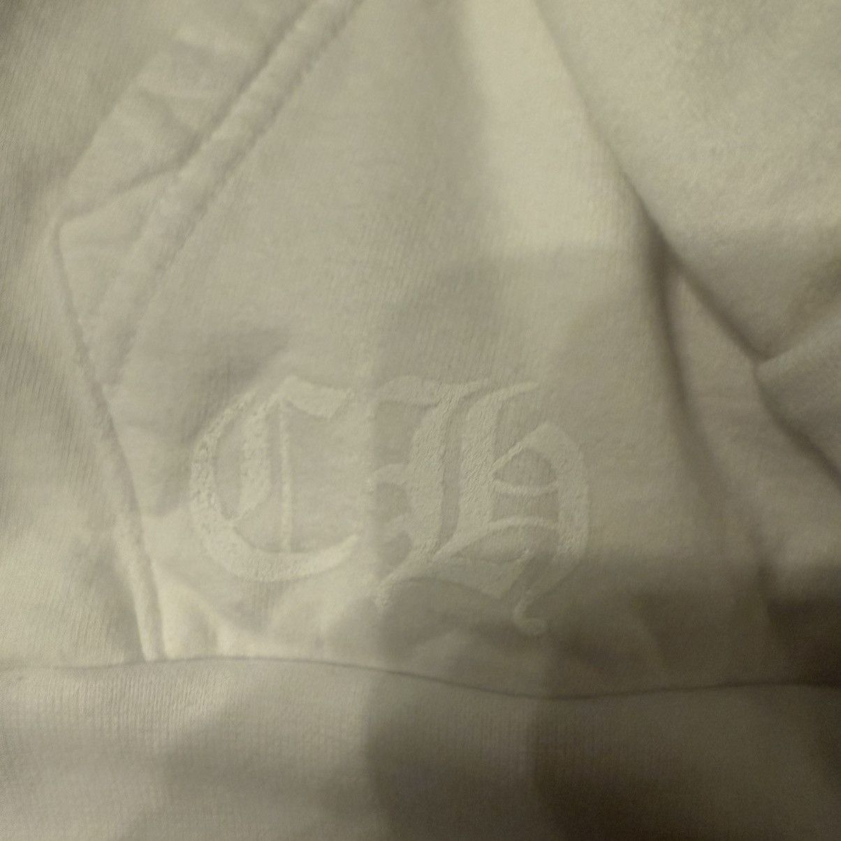 Chrome Hearts Chrome Hearts St Barths Exclusive Hoodie Size US M / EU 48-50 / 2 - 6 Thumbnail