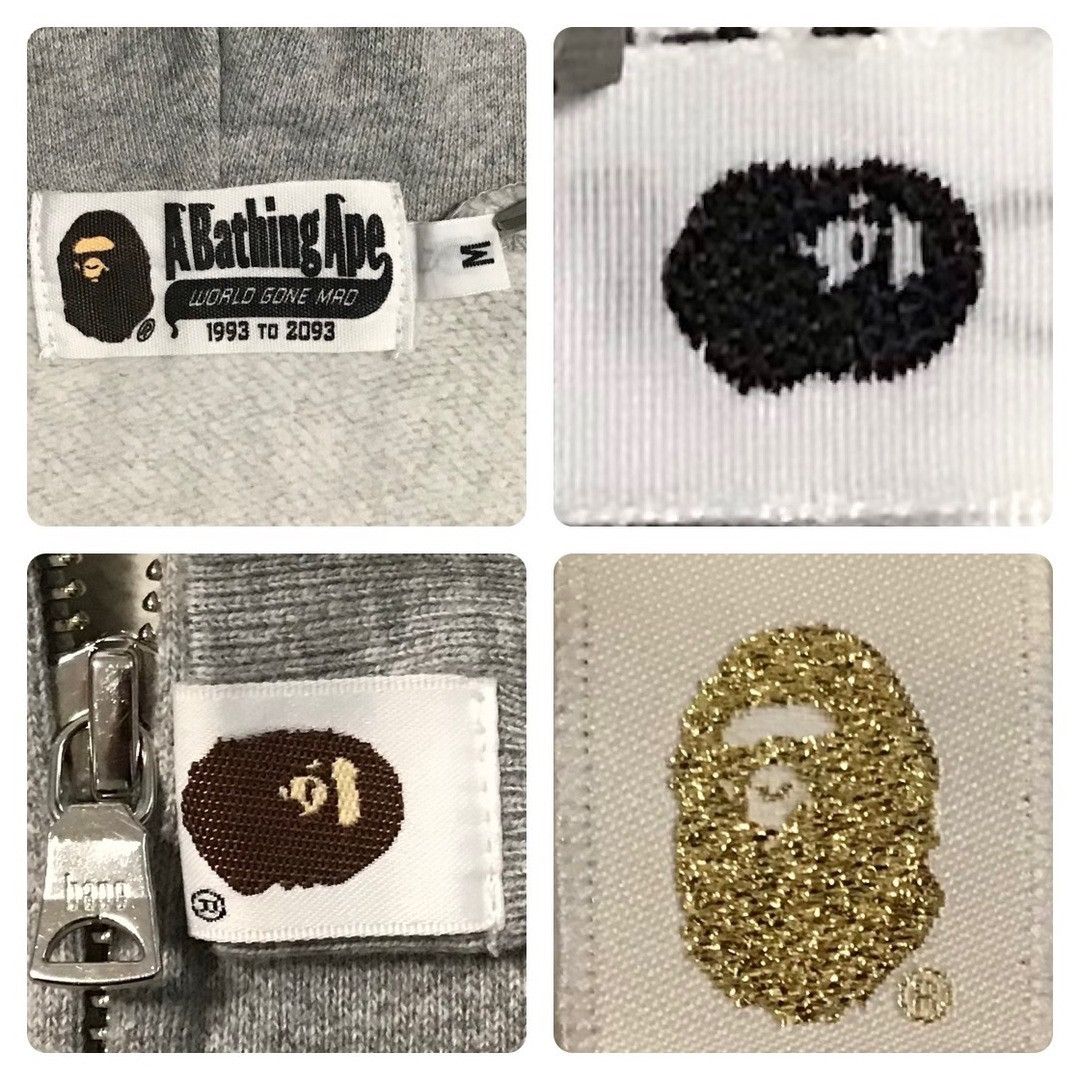 Bape × The Simpsons BAPE × THE SIMPSONS MILO Full zip hoodie a bathing ape Size US M / EU 48-50 / 2 - 8 Thumbnail