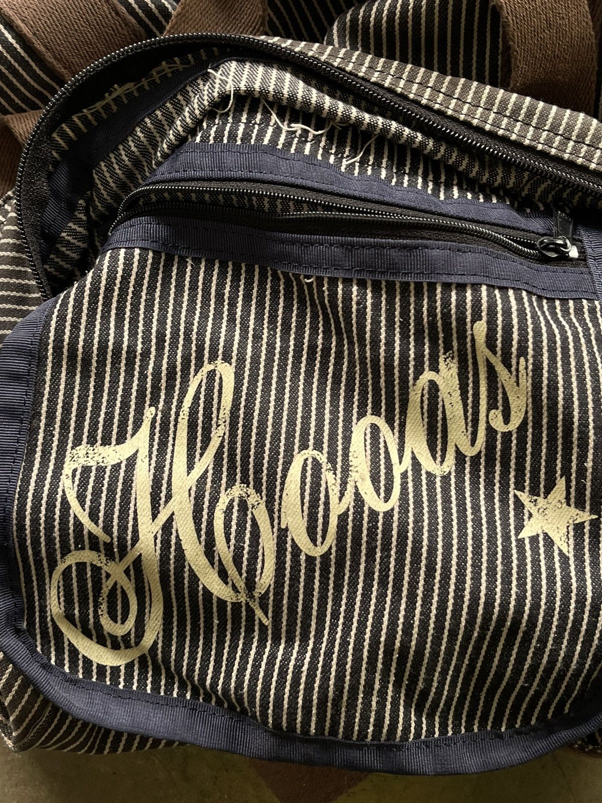 Neighborhood × Porter Porter x Neighborhood Tote Bag Size ONE SIZE - 6 Thumbnail