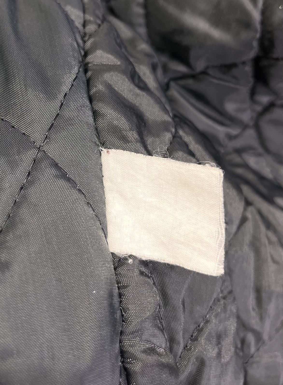 Japanese Brand Vintage Accell Ando Japanese Rare Zip Up Jacket Size US L / EU 52-54 / 3 - 7 Thumbnail