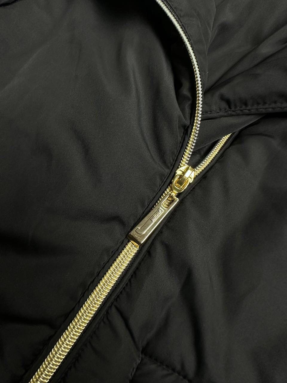 Roberto Cavalli Vintage Roberto Cavalli Winter Down Puffer Jacket 40 Size S / US 4 / IT 40 - 5 Thumbnail