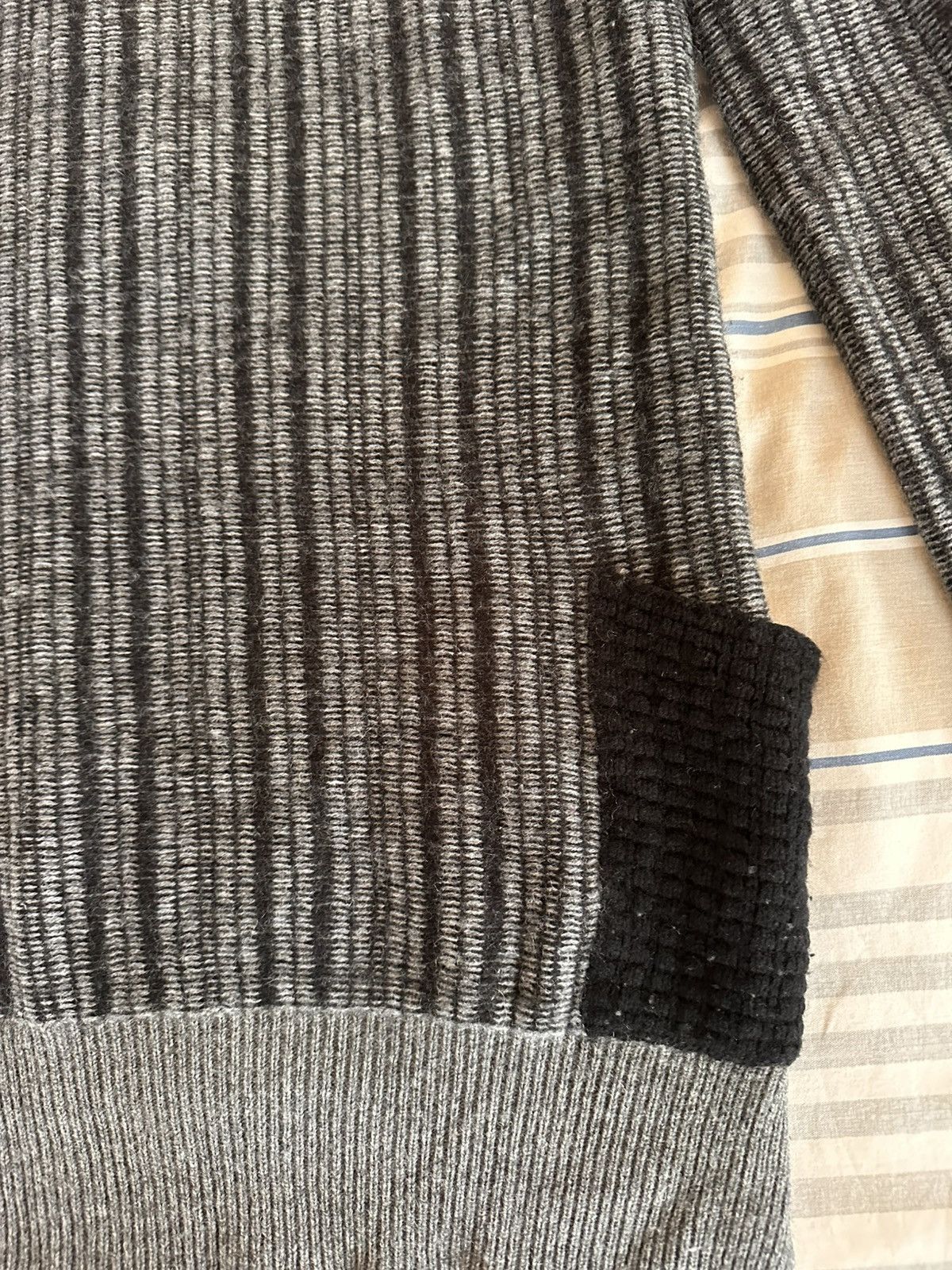 Other Curieux Cashmere Turtleneck Size US L / EU 52-54 / 3 - 4 Thumbnail
