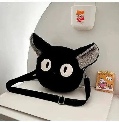 Japanese Brand Japanese Kawaii Crossbody Bag Size ONE SIZE - 3 Thumbnail