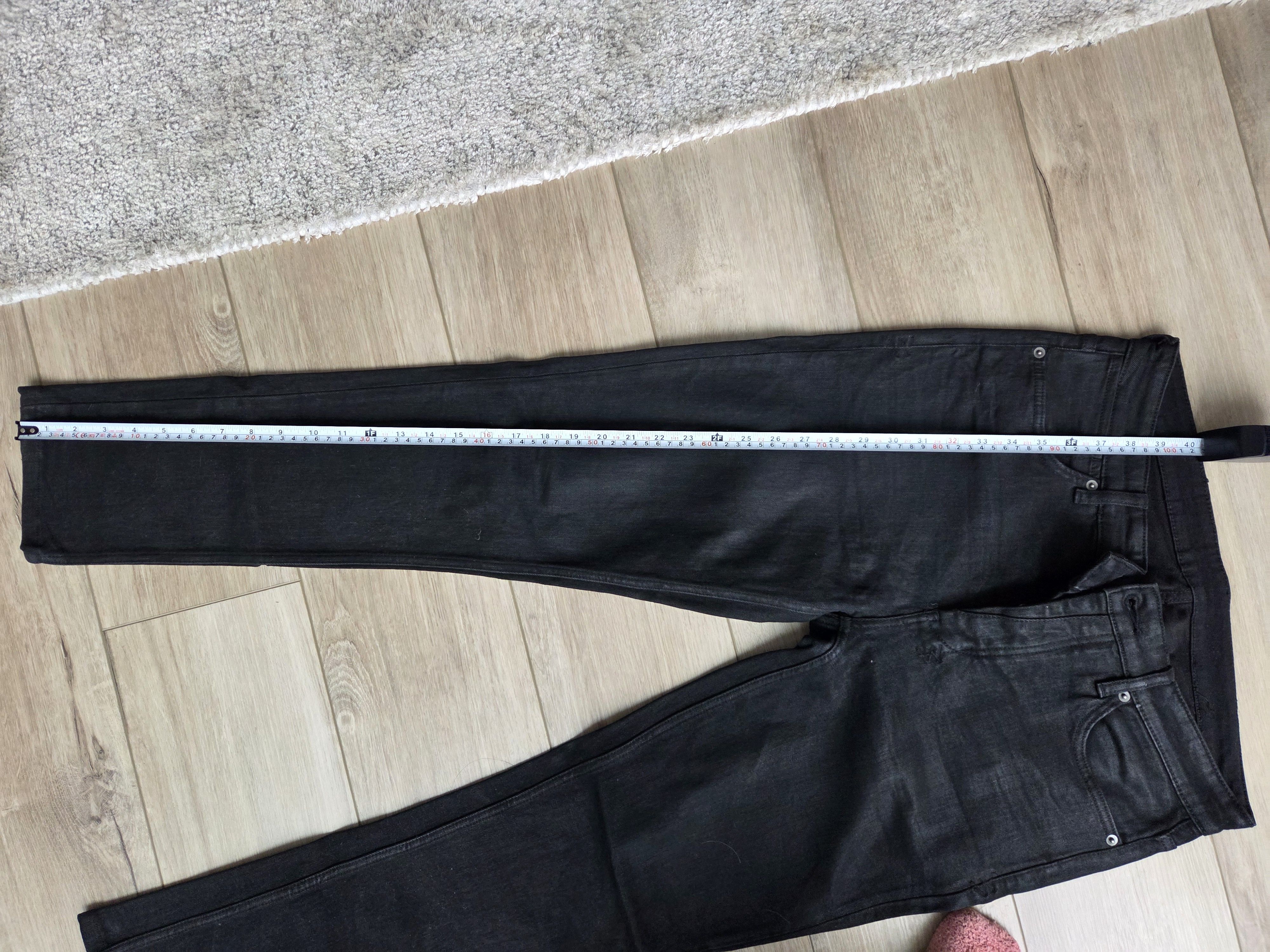 Ksubi Waxed jeans Size US 33 - 10 Thumbnail