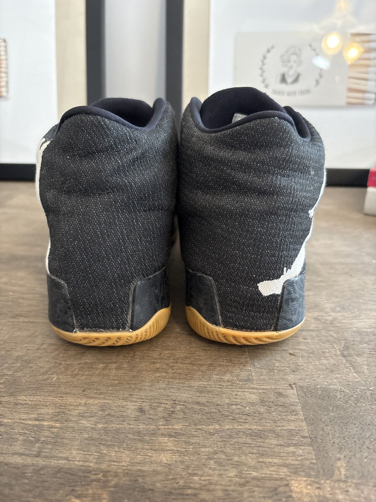 Jordan Brand Jordan xx9 29 Quai 54 Size US 10.5 / EU 43-44 - 4 Thumbnail