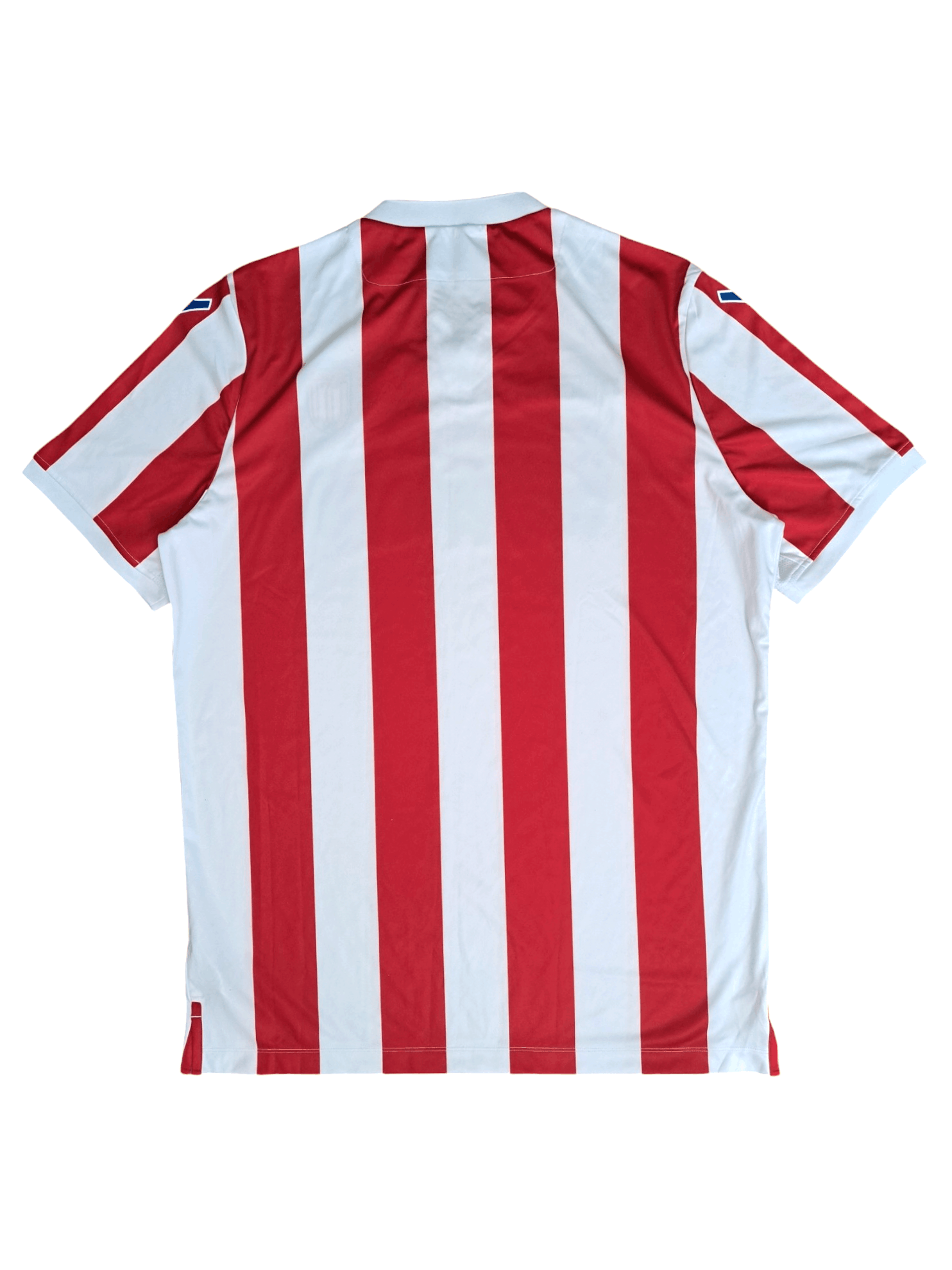 Macron Macron Stoke City season 2018/19 Home Size US XXL / EU 58 / 5 - 2 Thumbnail