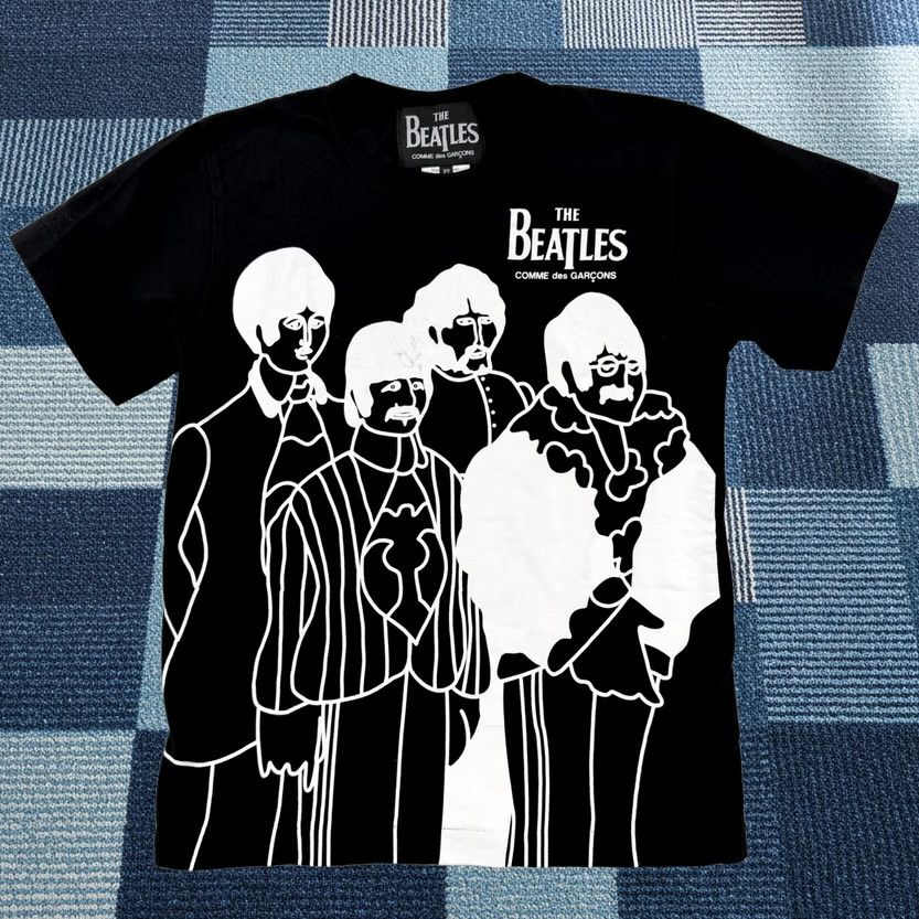 Seller photo, Grailed