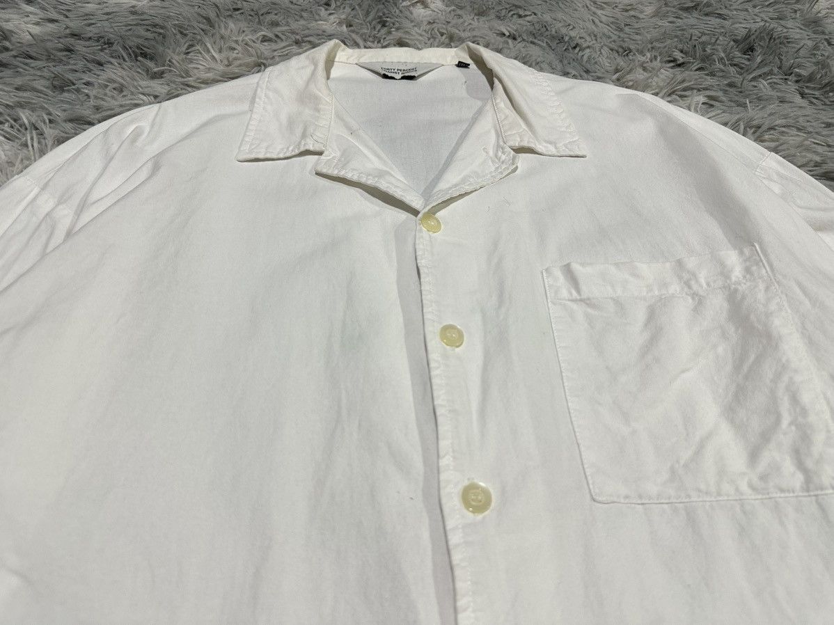 FPAR 🔥Aw19 FPAR Shirt FPARALYZE!! Forty Percent Against Rights Size US XL / EU 56 / 4 - 6 Thumbnail
