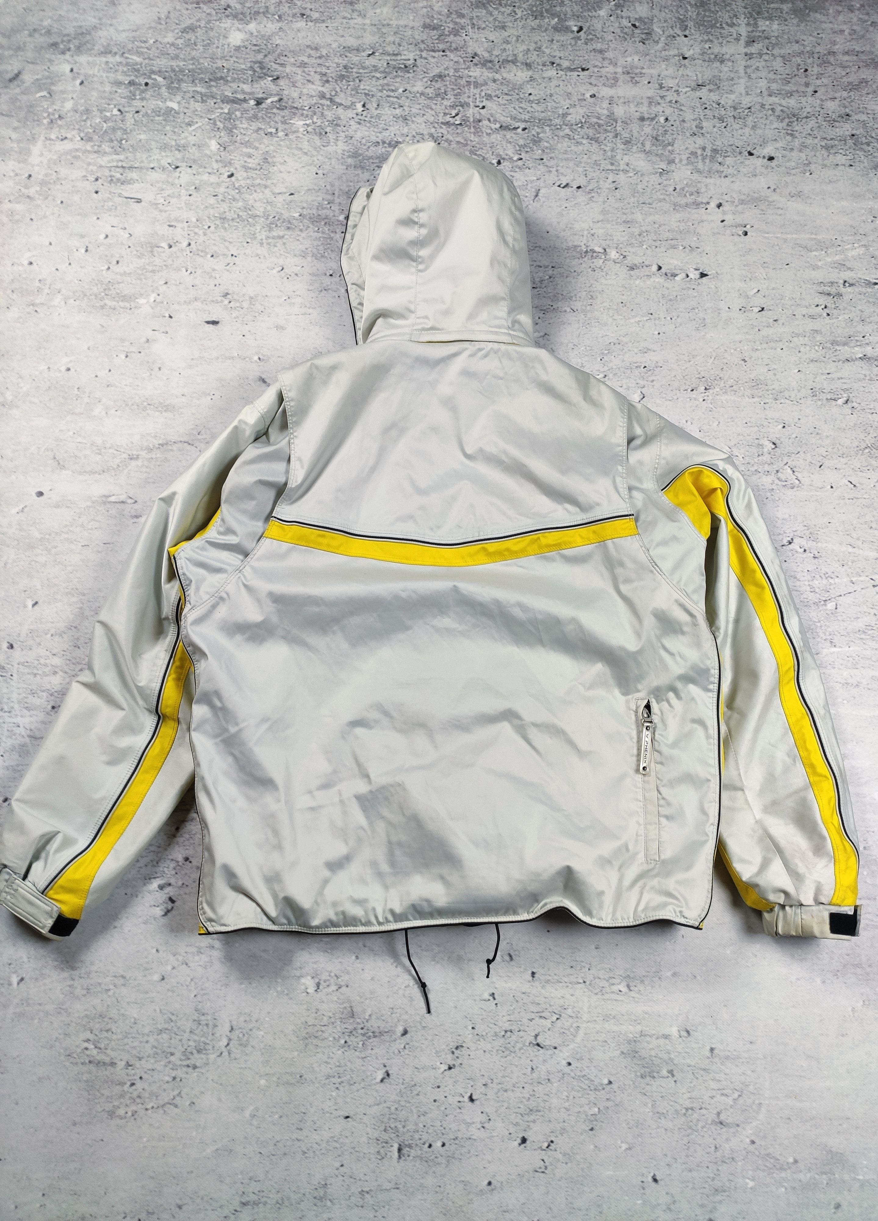 Japanese Brand × Phenix Phenix men ski snowboard jacket winter Size US M / EU 48-50 / 2 - 11 Thumbnail