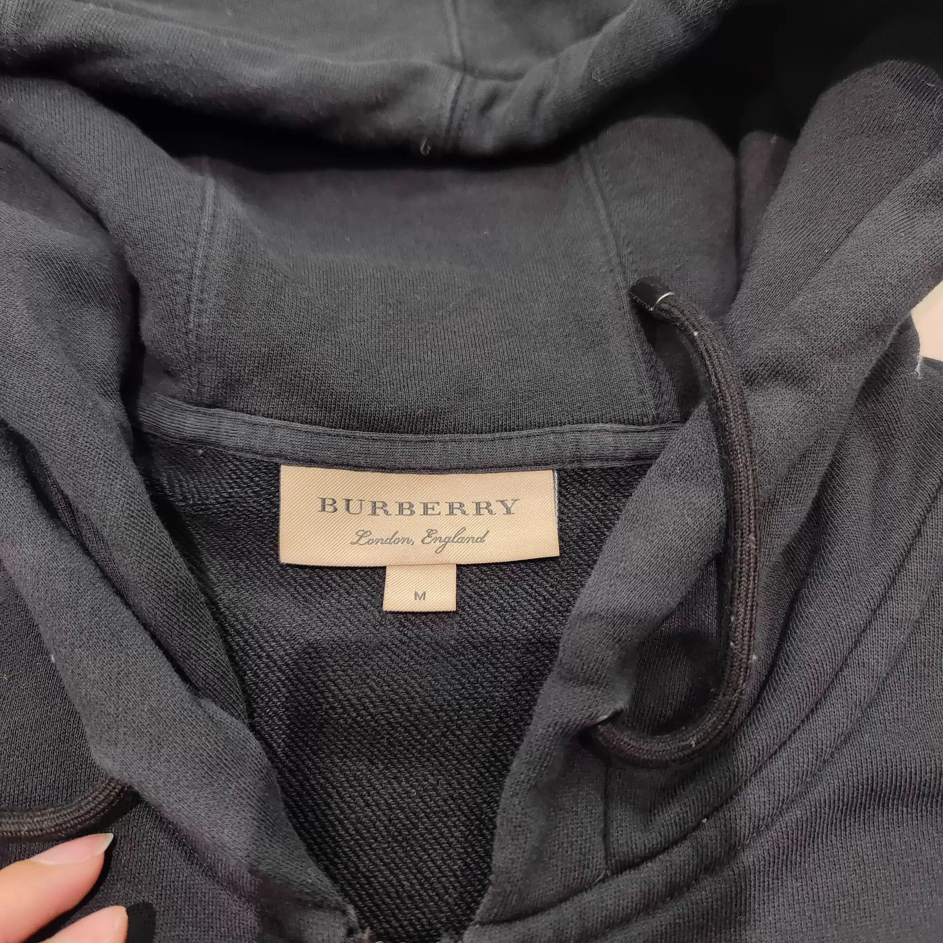 Burberry Burberry M 99 New Authentic Size US M / EU 48-50 / 2 - 4 Thumbnail