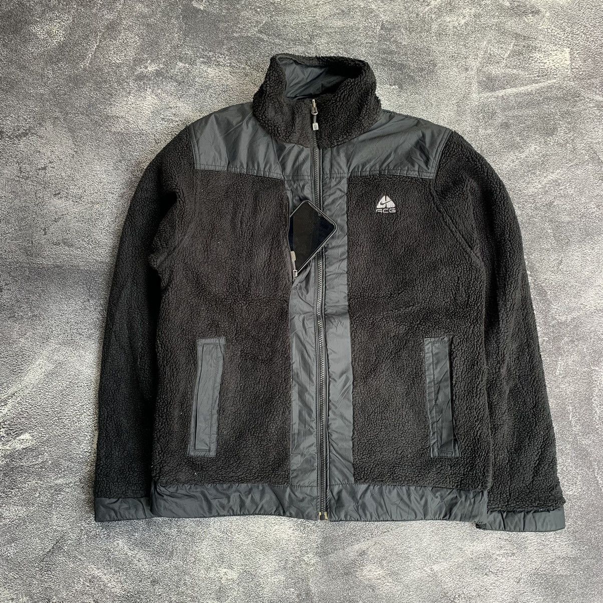 Nike ACG Jacket Nike acg X vintage reversible Size US M / EU 48-50 / 2 - 3 Thumbnail