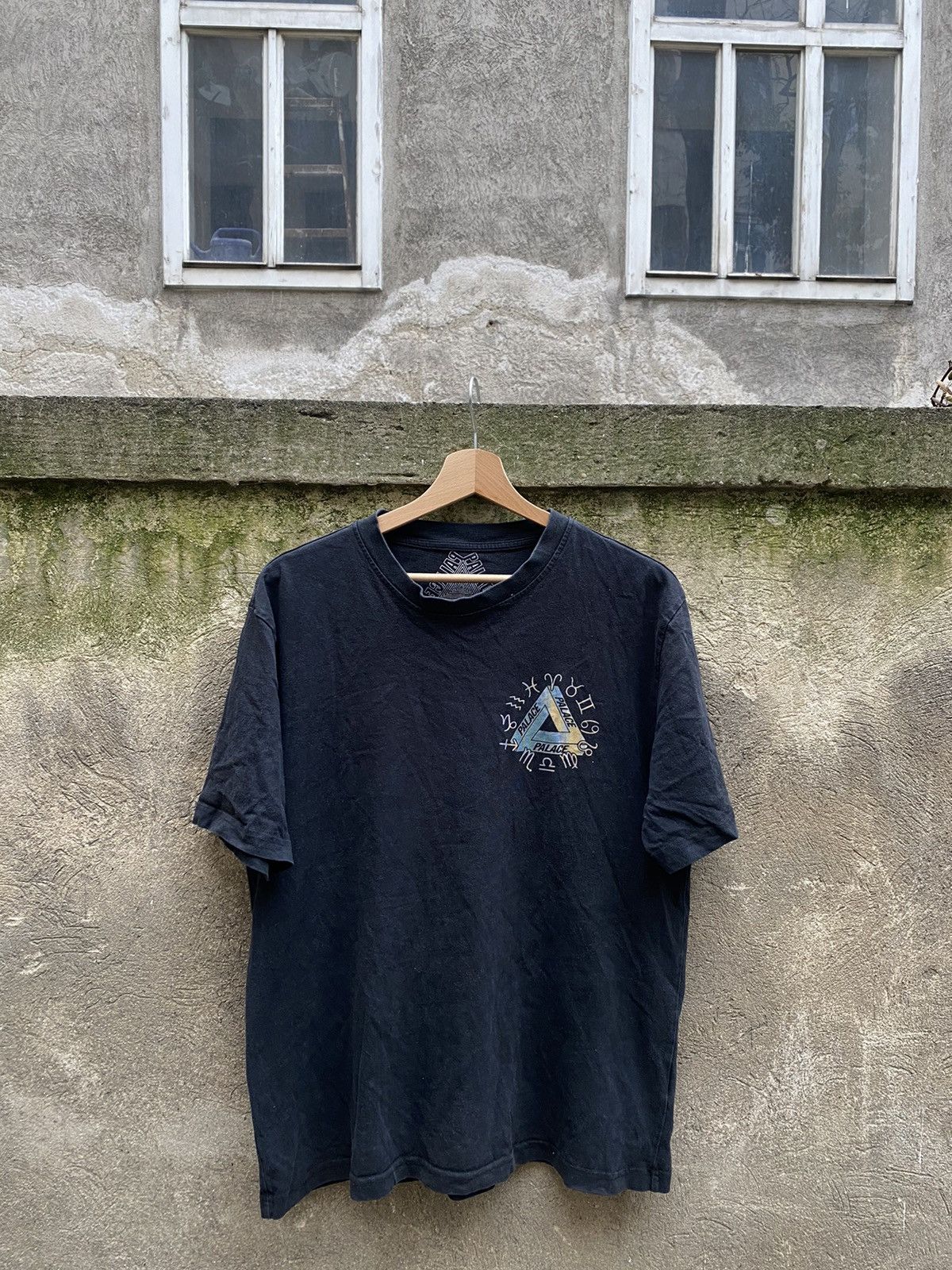 Palace Zodiak Y2K Skate T-Shirt