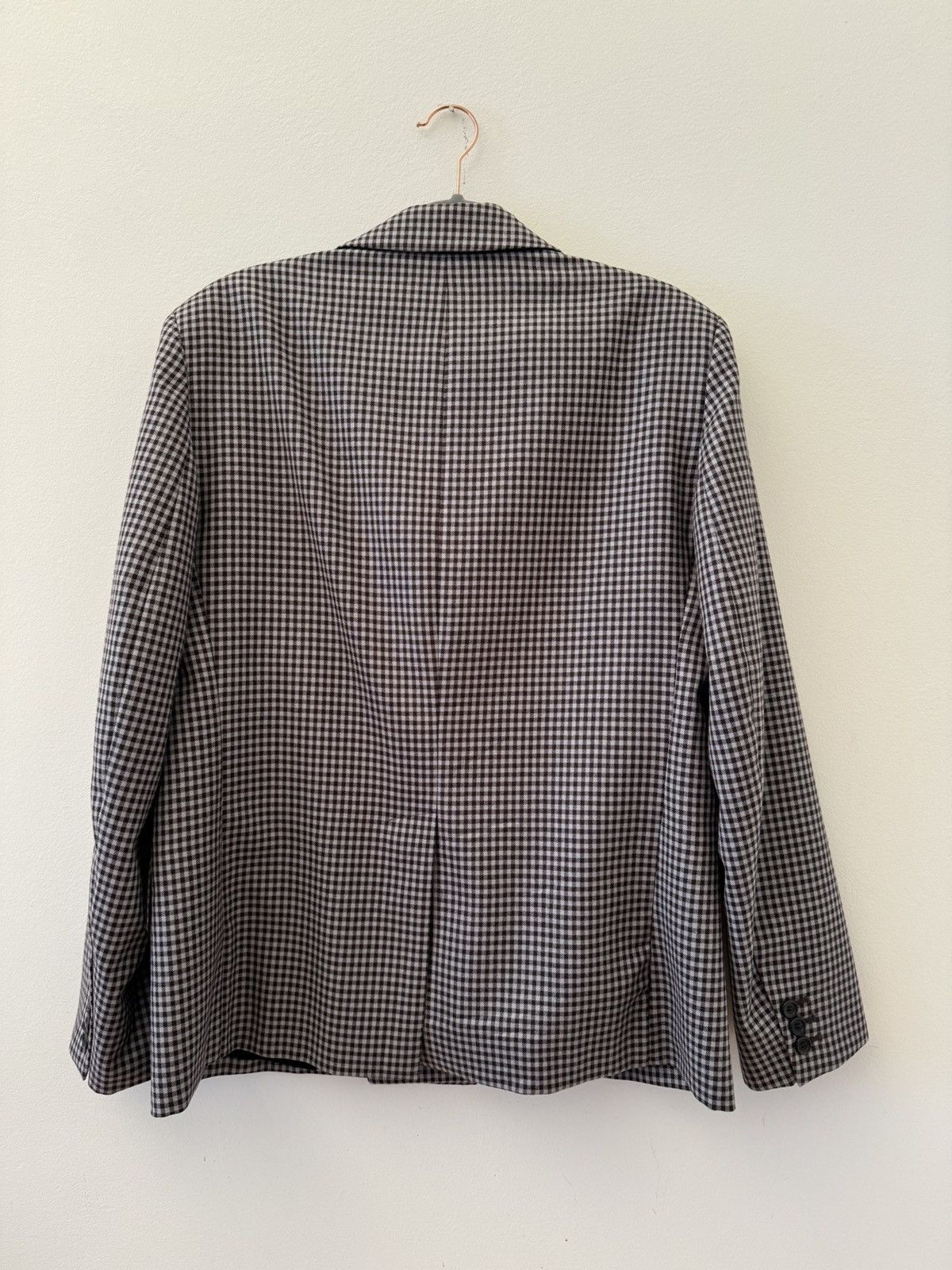 Gosha Rubchinskiy GOSHA RUBCHINSKIY suit Size 36R - 4 Thumbnail