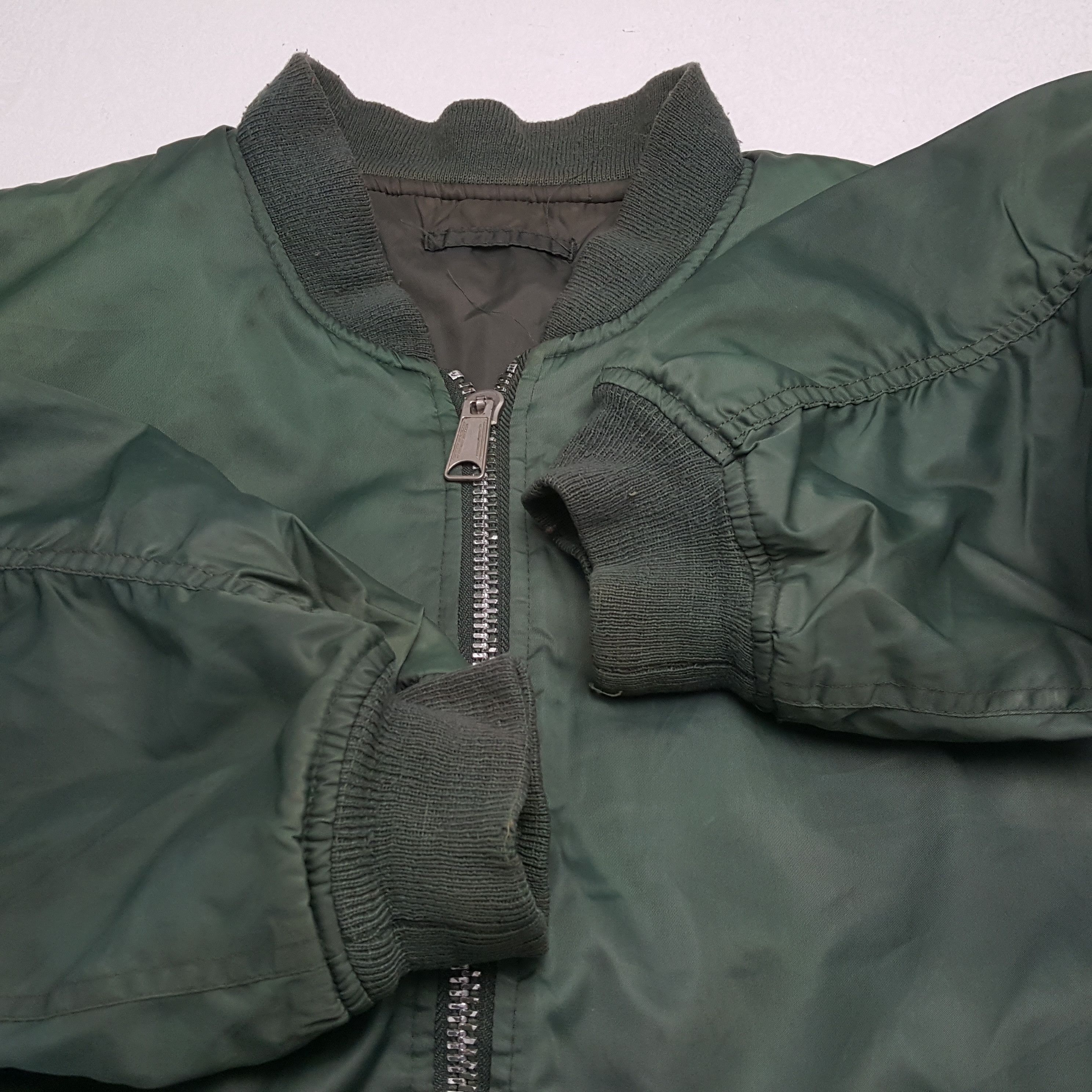Japanese Brand × Vintage NUMBER (N)INE Japanese Brand Custom Art Jacket Size US XL / EU 56 / 4 - 11 Thumbnail