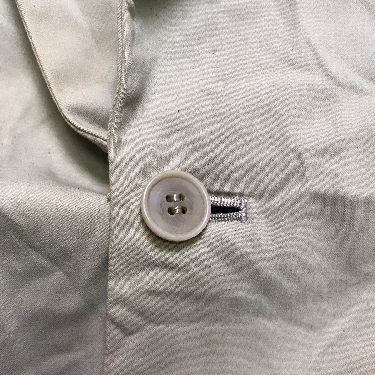 Christian Dior Monsieur × Vintage Vintage Christian Dior Sun Faded Jacket Size US M / EU 48-50 / 2 - 15 Thumbnail