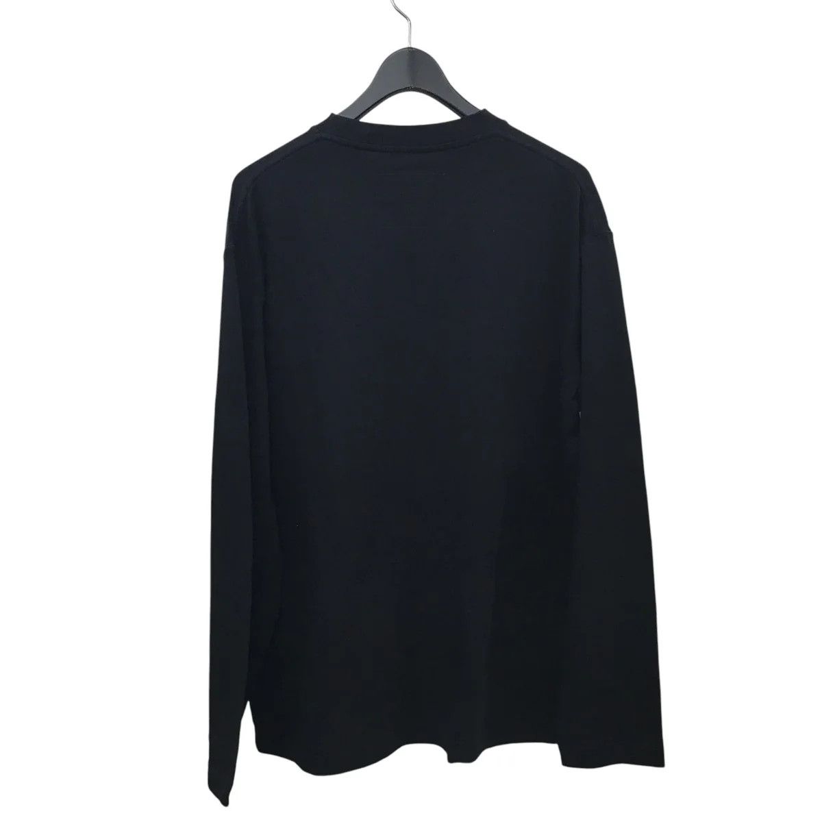 A-COLD-WALL* "MATERIAL STUDY FOR SOCIAL ARCHITECTURE" Long Sleeve Tee Size US M / EU 48-50 / 2 - 2 Thumbnail