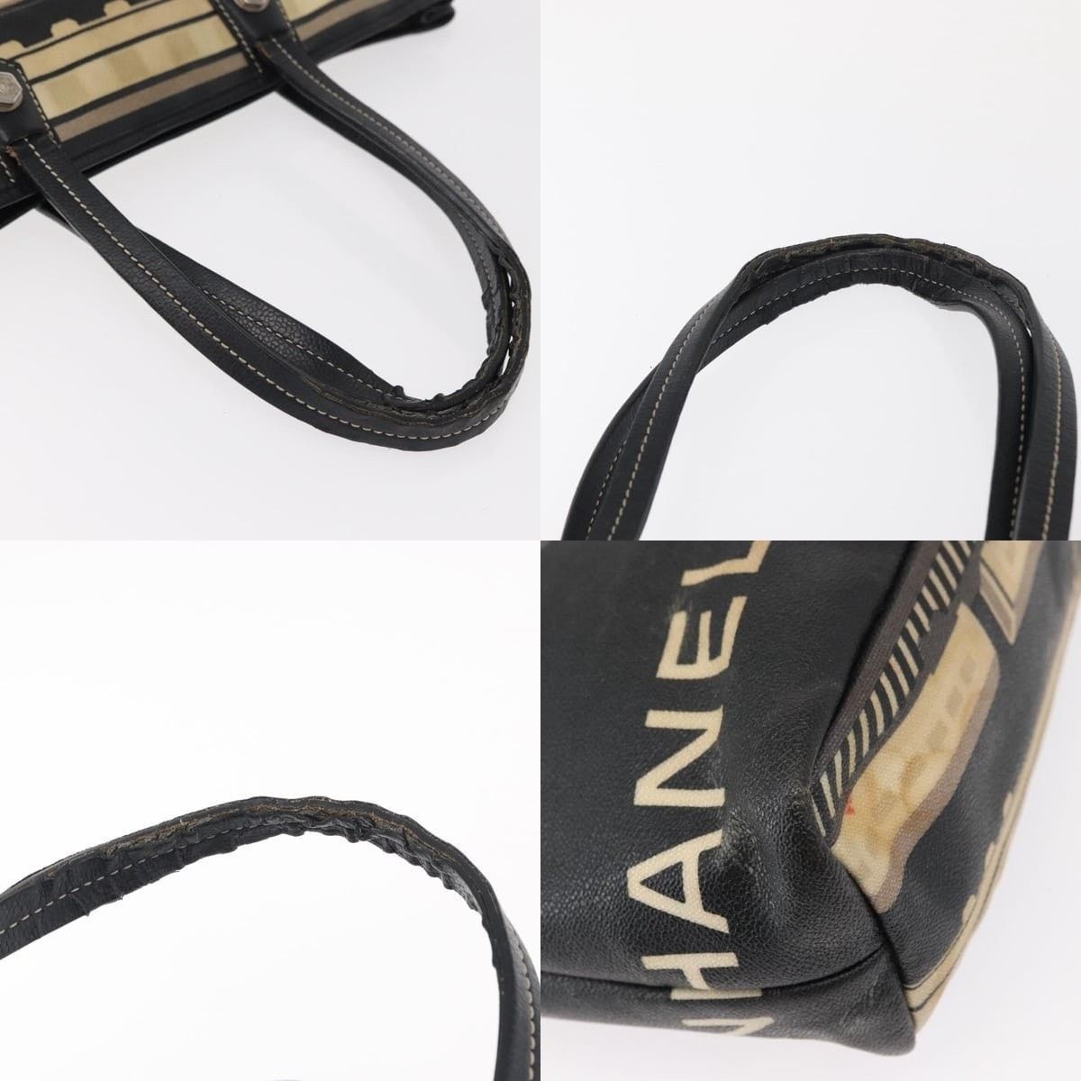 Chanel Chanel Central Station Tote Size ONE SIZE - 4 Thumbnail