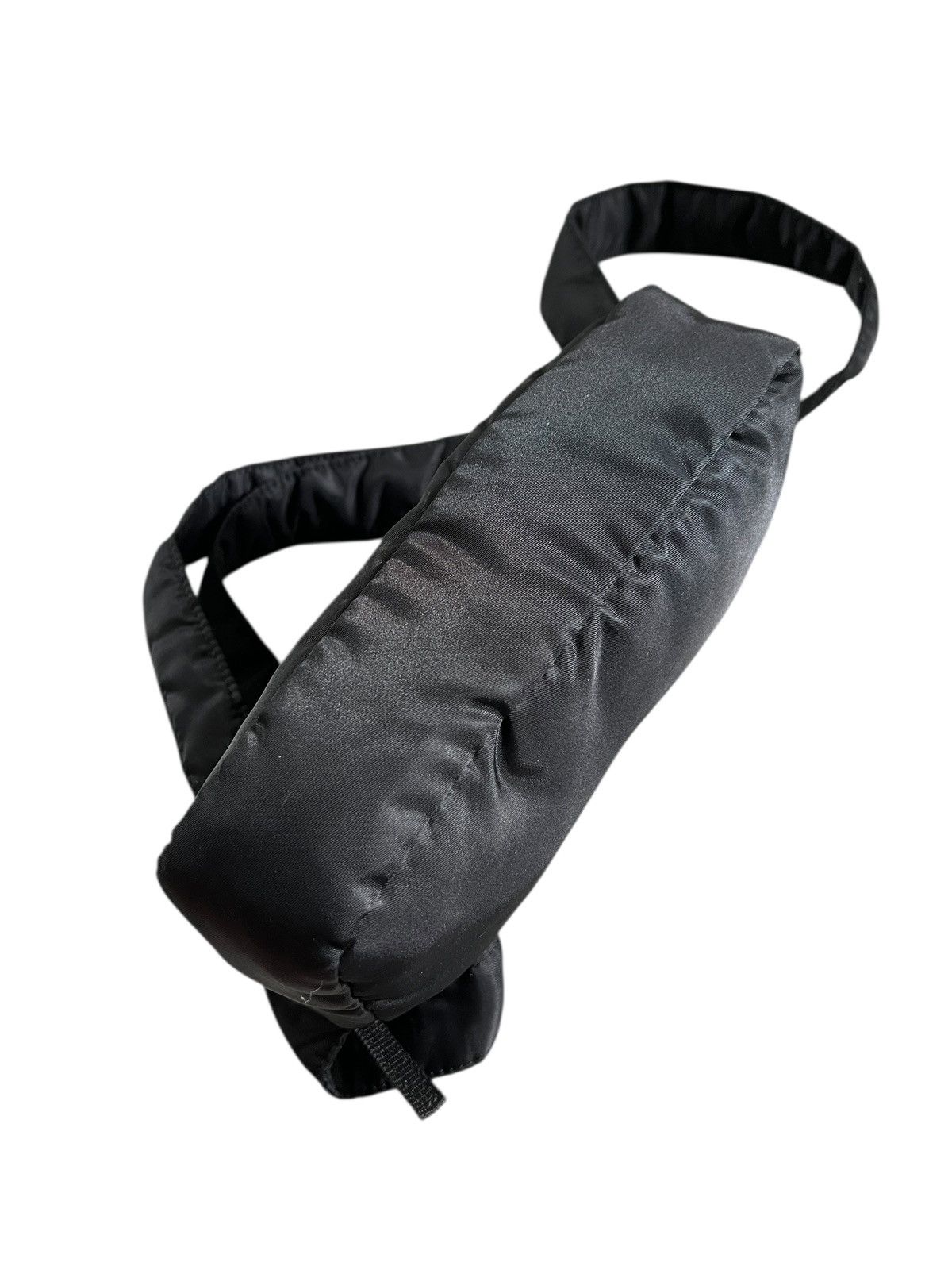 Y's Yohji Yamamoto Y’SACCS Nylon Sling Bag Size ONE SIZE - 9 Thumbnail