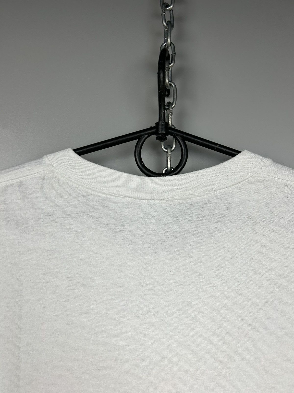 NASA × Vintage Vintage Nasa Kennedy Space Center Florida 1997 Tee Shirt Size US L / EU 52-54 / 3 - 13 Thumbnail