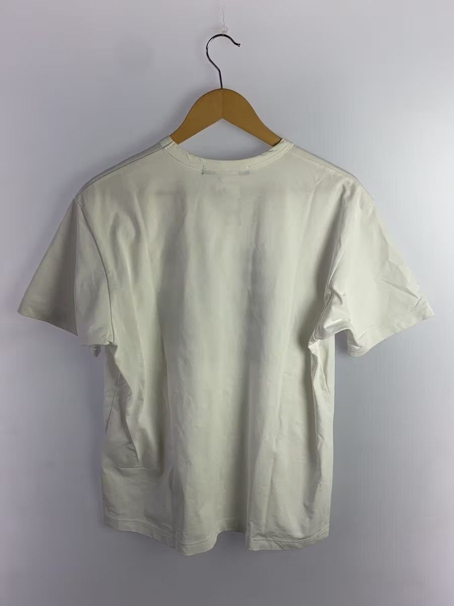 Comme des Garcons × Junya Watanabe Geometric Logo Tee Size US M / EU 48-50 / 2 - 2 Thumbnail