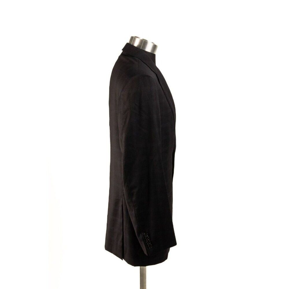 Ermenegildo Zegna Ermenegildo Zegna/Saks 5th Ave Vintage Wool Blazer Size 50 Size 50R - 8 Thumbnail