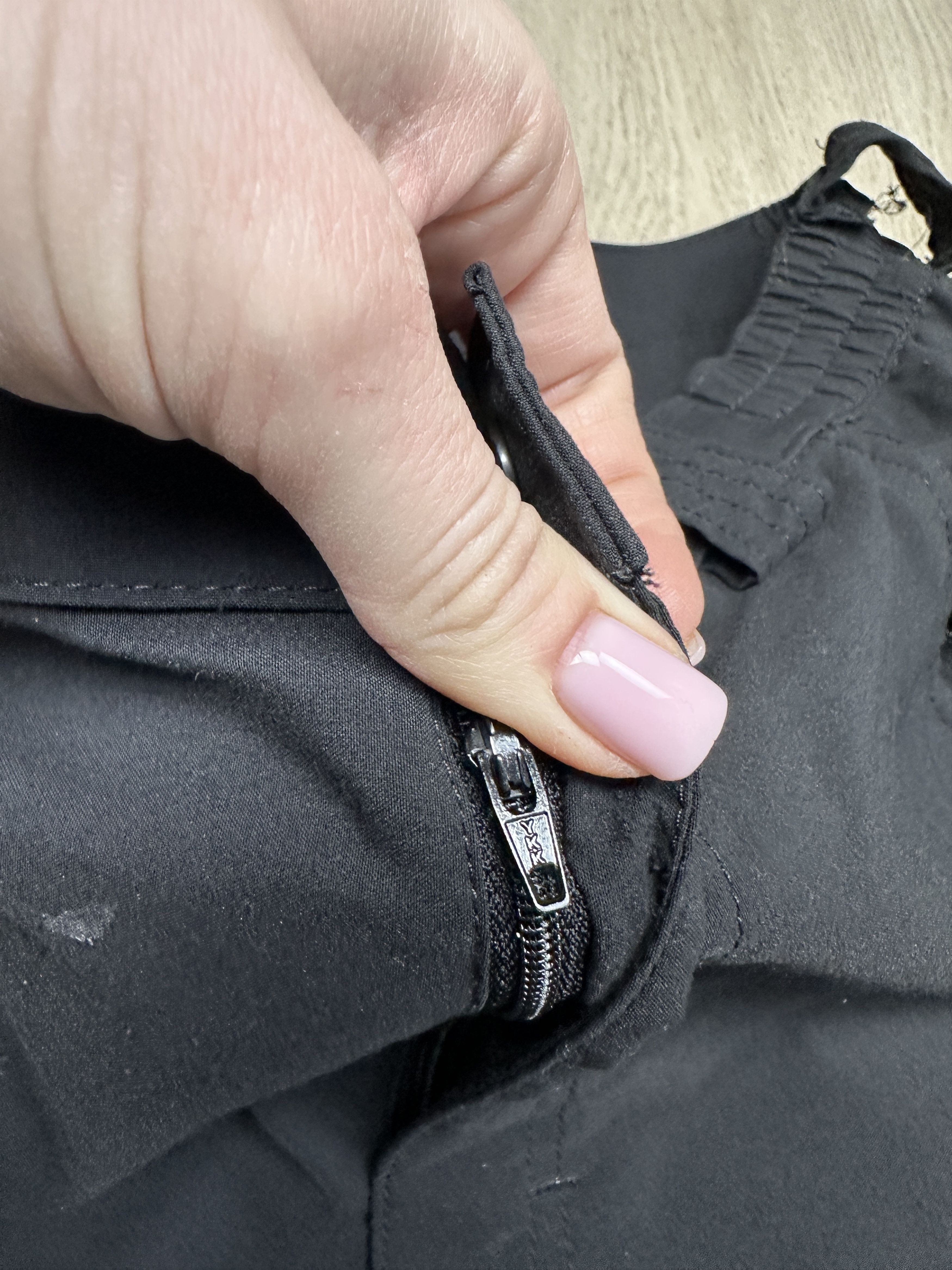 Other Keela Mens Outdoor Trekking Pants Size US 34 / EU 50 - 5 Thumbnail