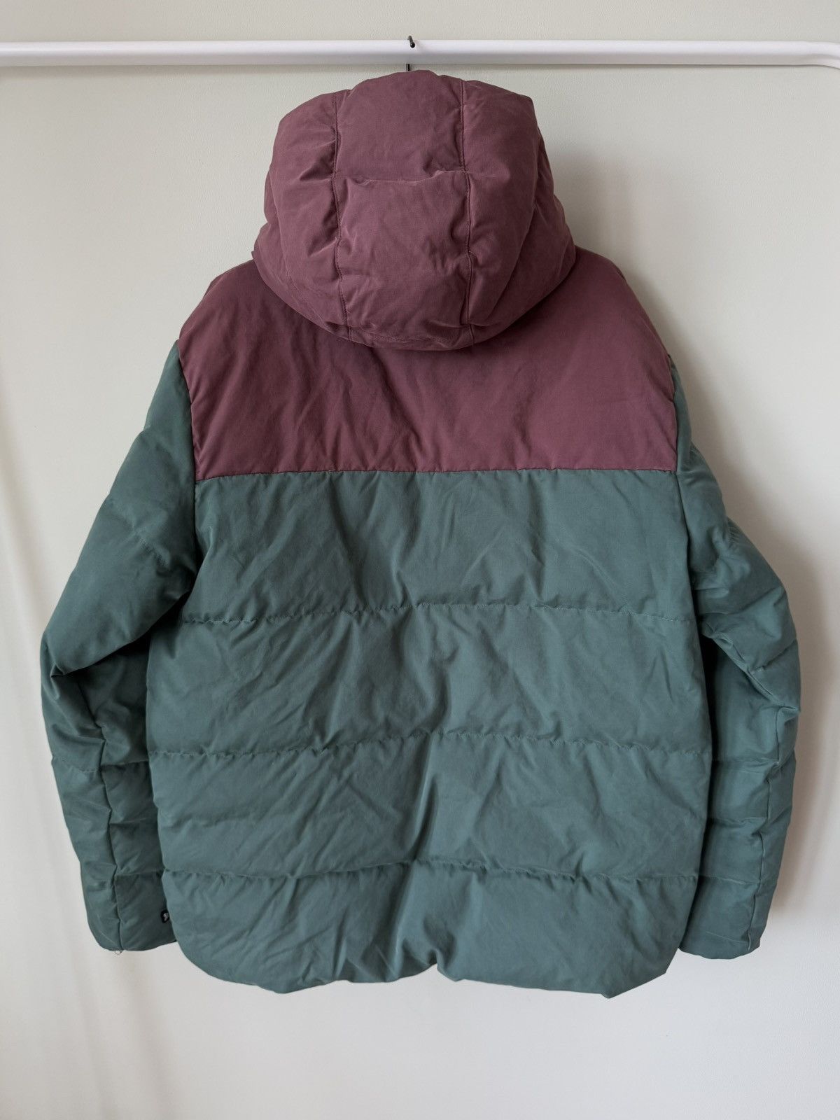 Nike Nike SB Therma-Fit Synthetic-Fill Winterized jacket Size US M / EU 48-50 / 2 - 2 Thumbnail