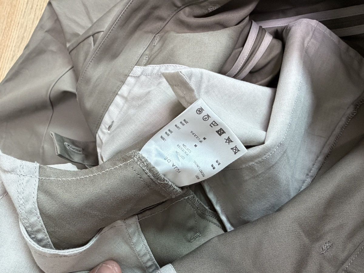 Vuja De Isaac Tech Chino Pants Size US 32 / EU 48 - 6 Thumbnail