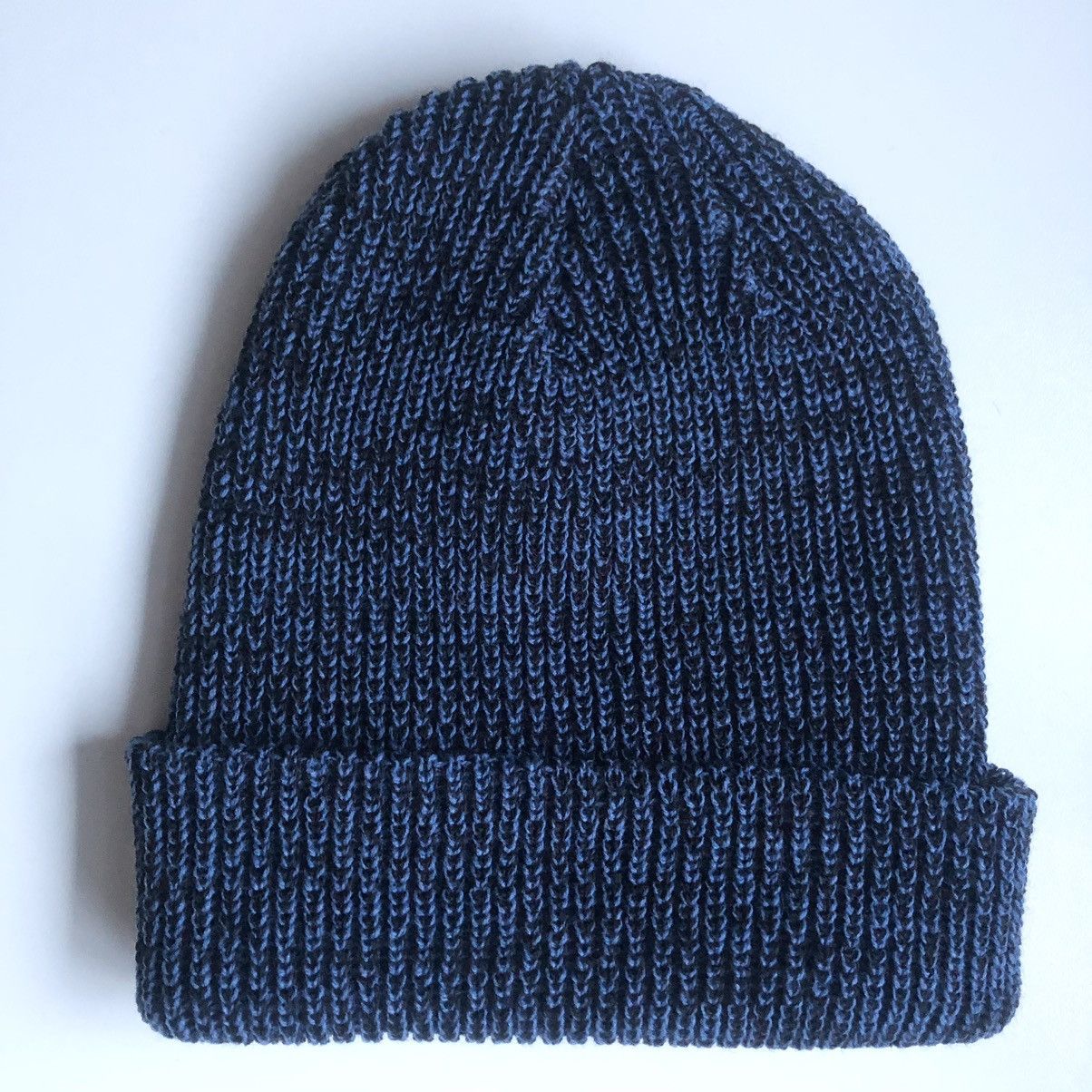 Supreme Supreme Twisted Loose Gauge Beanie BLUE Size ONE SIZE - 2 Thumbnail