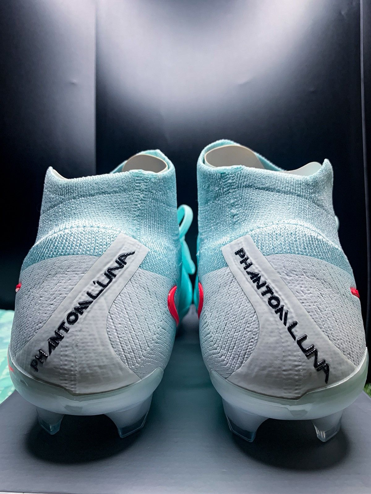 Nike Nike Phantom Luna 2 Elite Size US 8.5 / EU 41-42 - 3 Thumbnail
