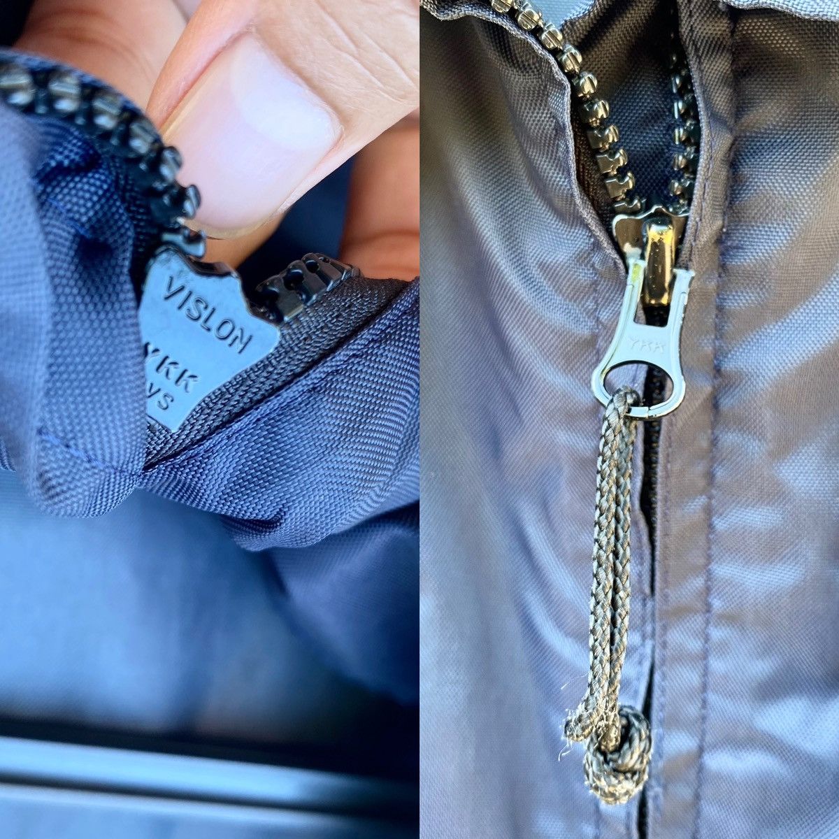 Other THE NORTH FACE Full Zipper Windbreaker Light Jacket Size US L / EU 52-54 / 3 - 9 Thumbnail