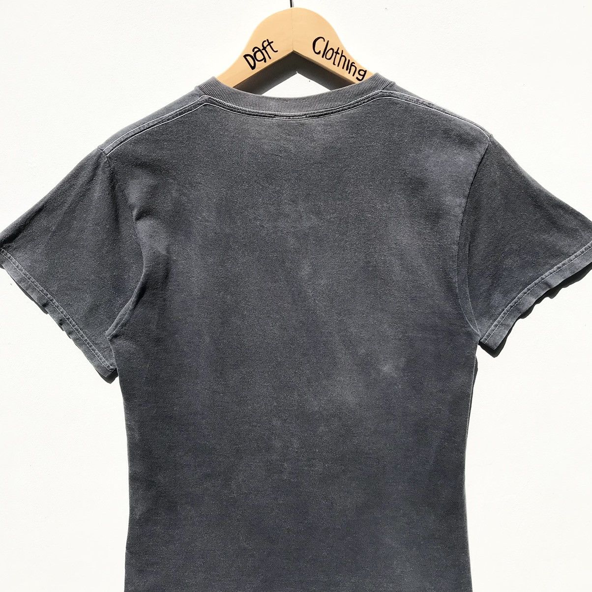 Band Tees Y2K Vintage The Killers Band Shirt The Killers SunFaded Size US S / EU 44-46 / 1 - 6 Thumbnail