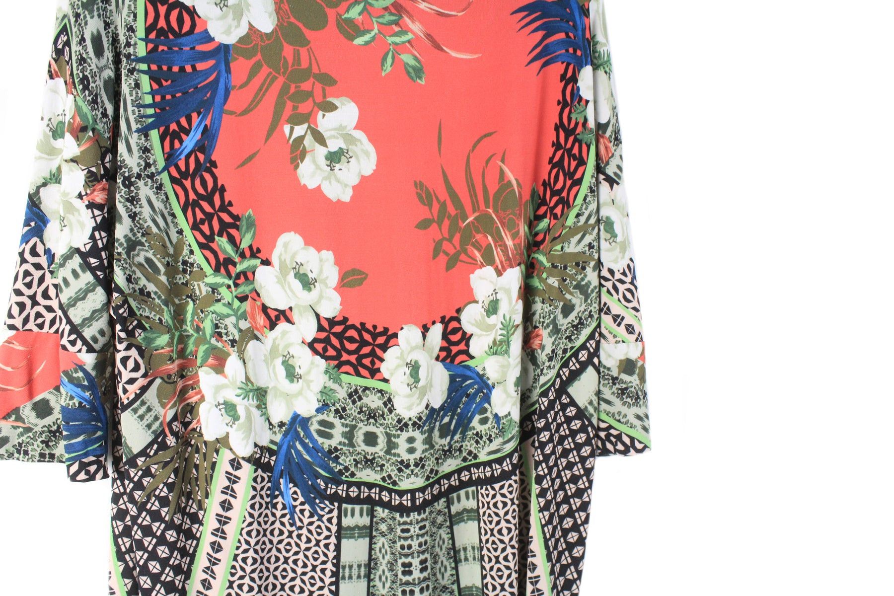 Etro Etro Dress 46 Size L / US 10 / IT 46 - 5 Thumbnail