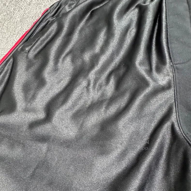 Balenciaga Balenciaga size M Side-Panelled Wide Leg Pants Size US 27 - 3 Thumbnail