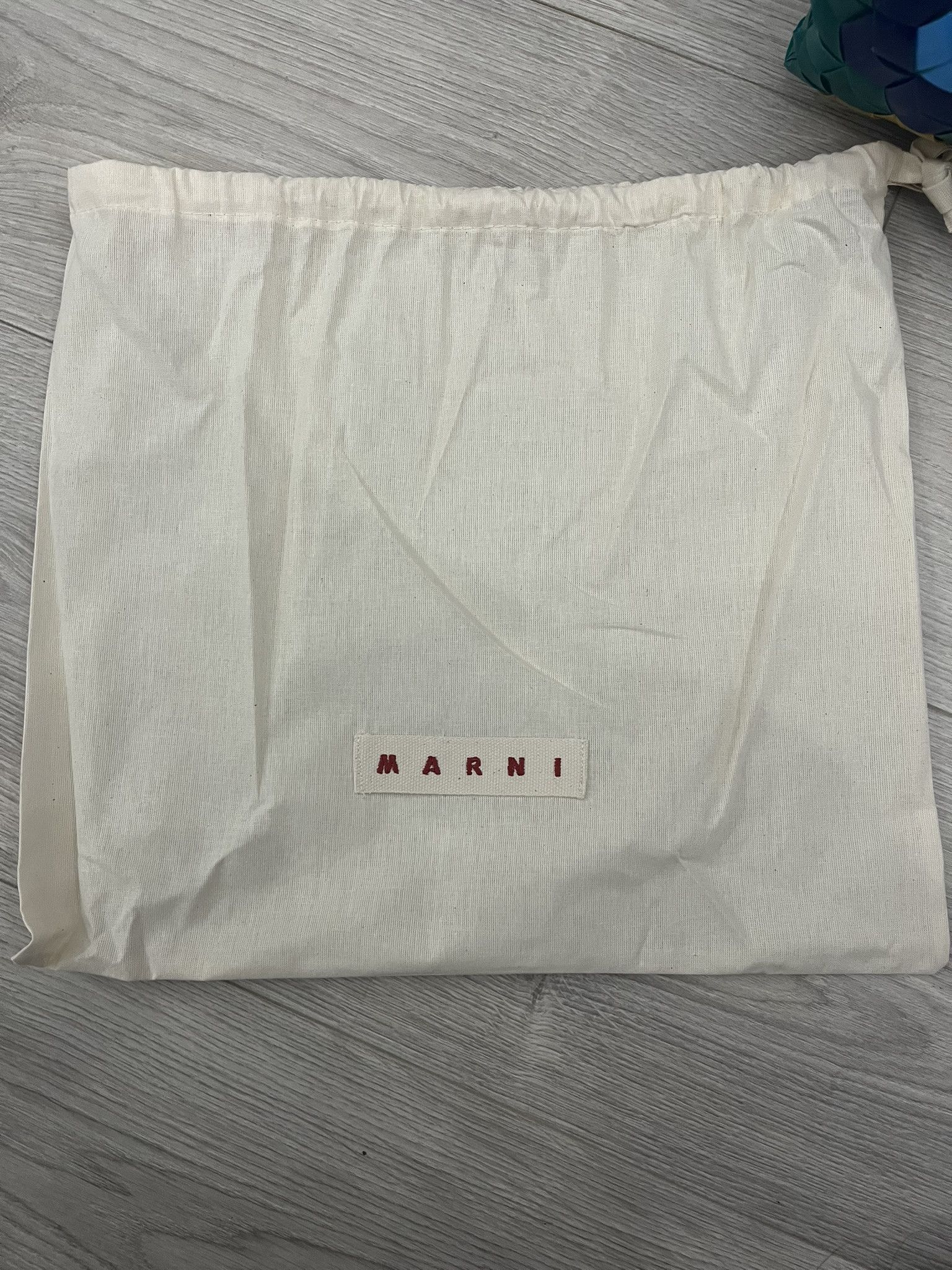 Marni Marni Sunflower Bag Borsa Size ONE SIZE - 7 Thumbnail