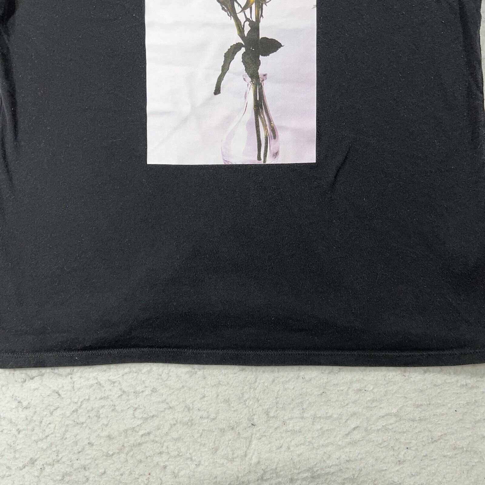Forever 21 Forever 21 with Purpose Women's Small Graphic T Shirt Size S / US 4 / IT 40 - 6 Thumbnail