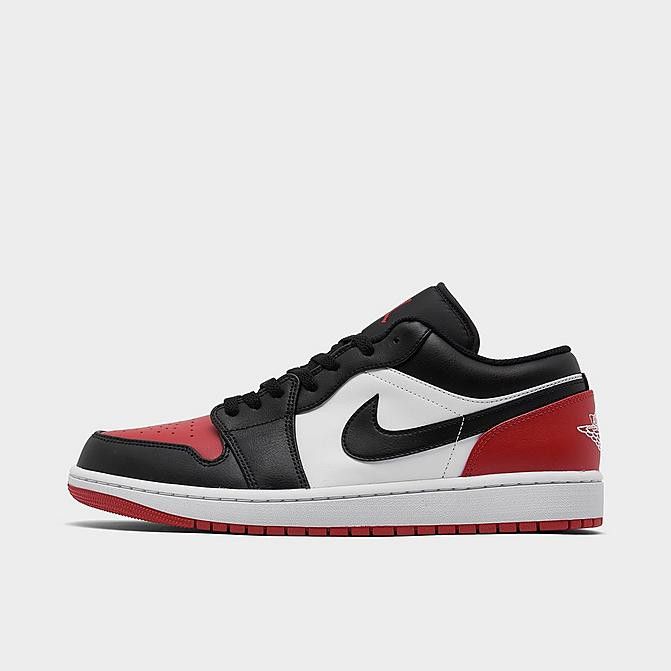 Jordan Brand AIR JORDAN 1 LOW Size US 8.5 / EU 41-42 - 1 Thumbnail