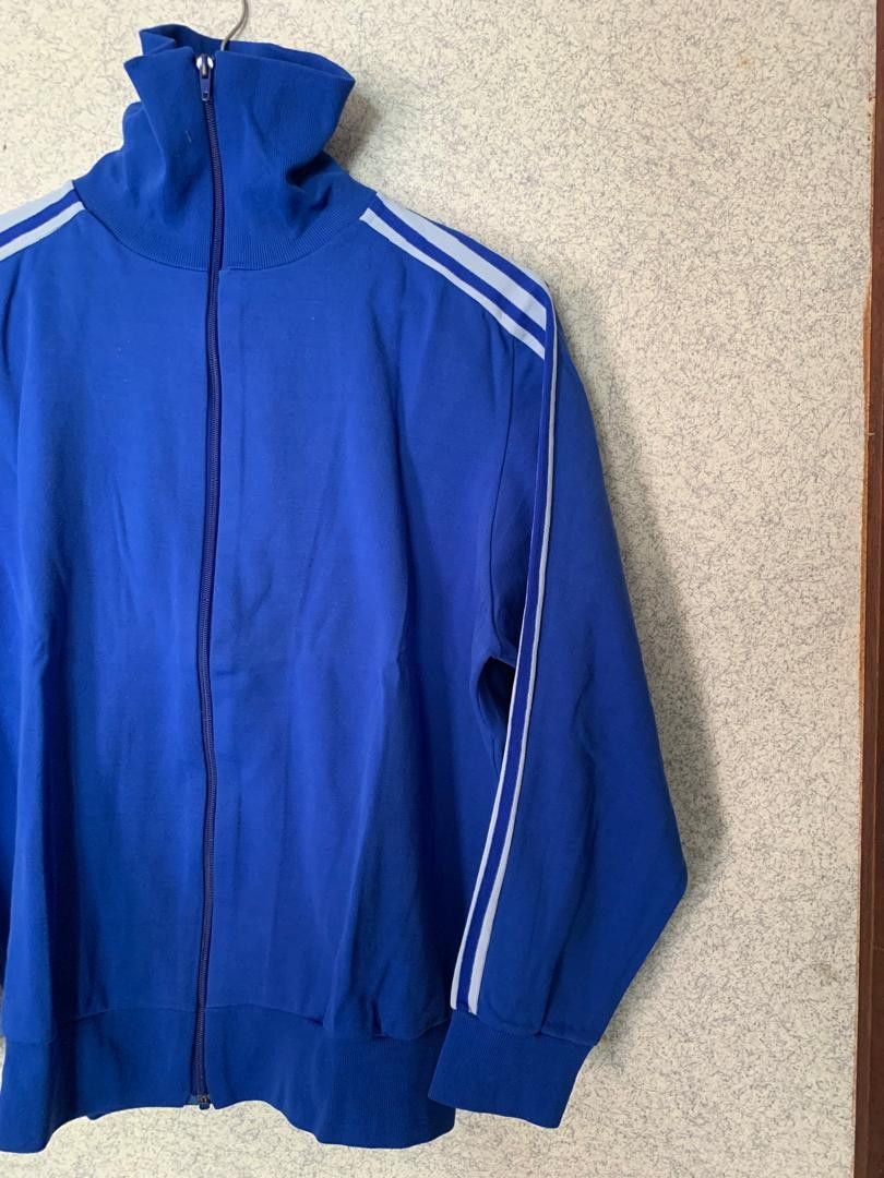 Adidas × Vintage Adidas west Germany Size US L / EU 52-54 / 3 - 2 Thumbnail