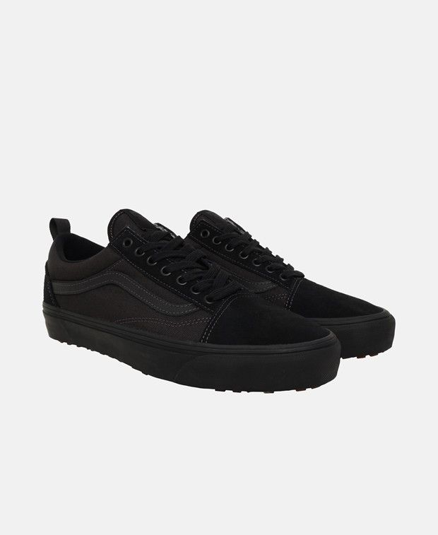 Vans Mte Old Skool Insulated Sneakers Size US 7 / EU 40 - 1 Thumbnail