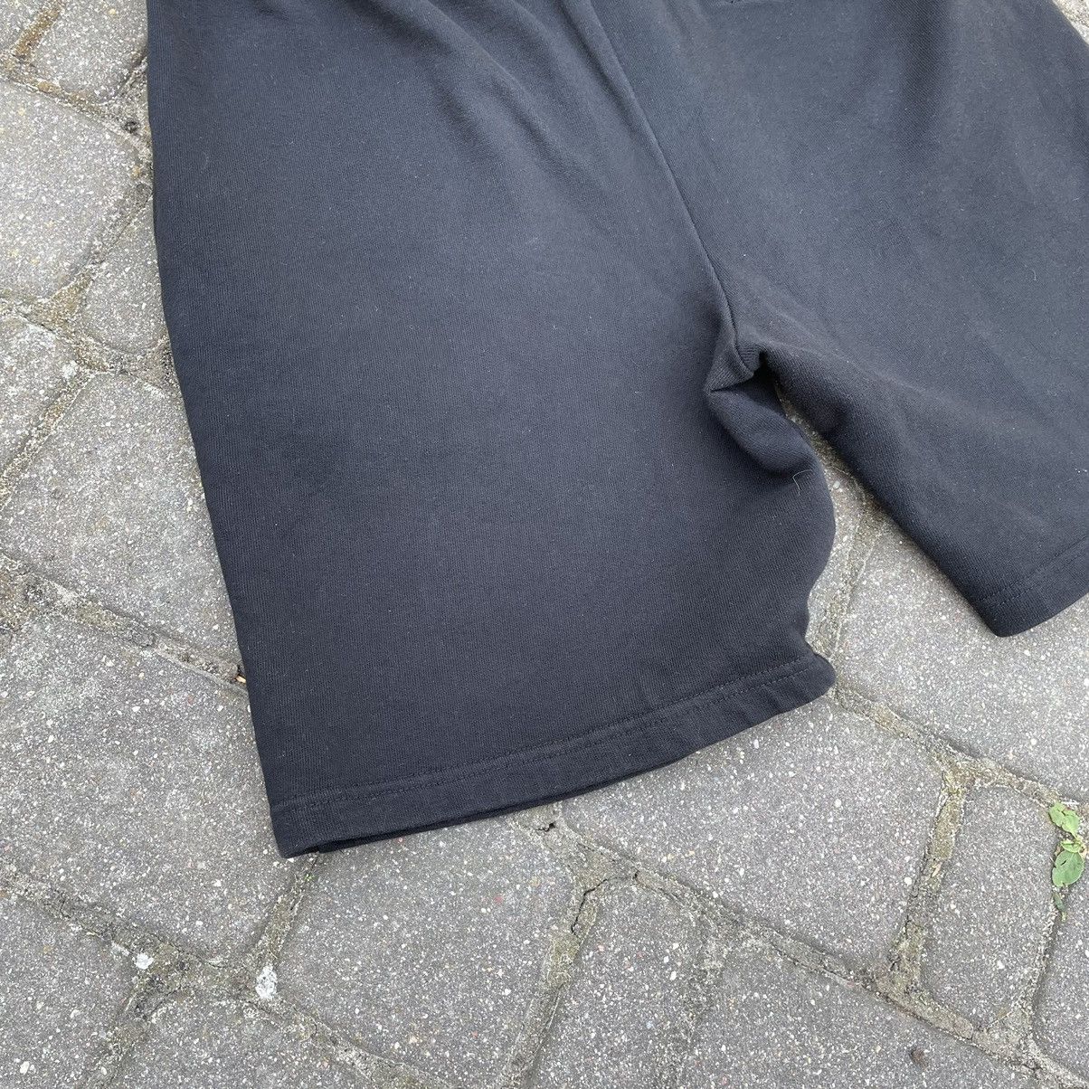 Dickies Dickies Black Shorts Skate SK8 Y2K Streetwear Size US 36 / EU 52 - 10 Thumbnail