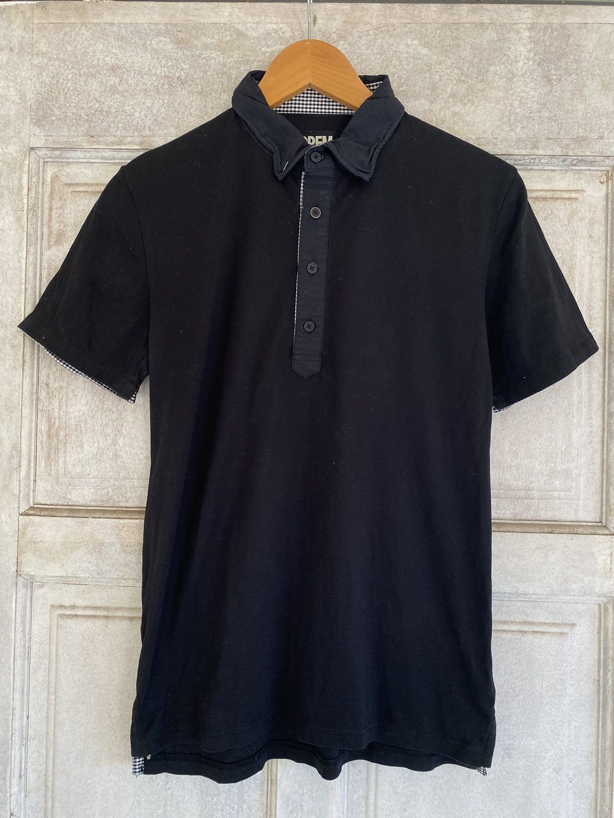 Japanese Brand × PPFM Polo t shirt Size US S / EU 44-46 / 1 - 1 Thumbnail