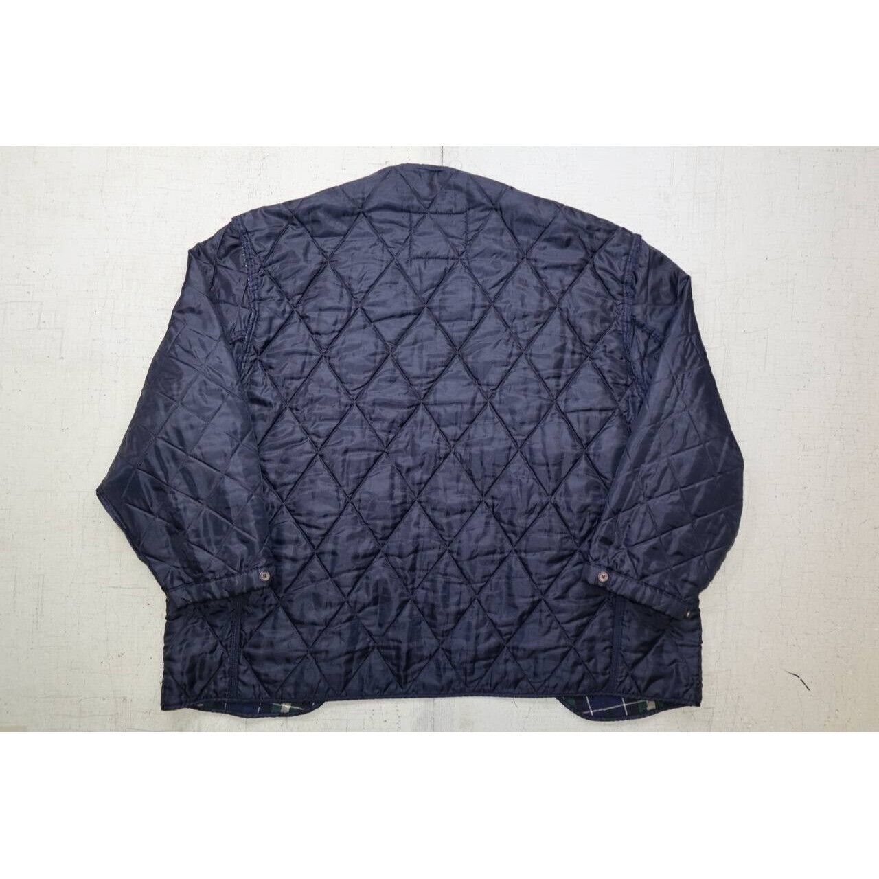 Abercrombie & Fitch VINTAGE Abercrombie & Fitch RARE Japanese Style Work XL Size US XL / EU 56 / 4 - 9 Thumbnail