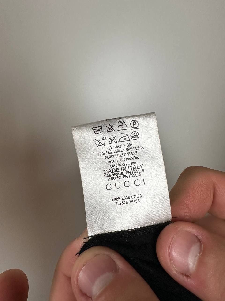 Gucci Dress Gucci Size S / US 4 / IT 40 - 6 Thumbnail
