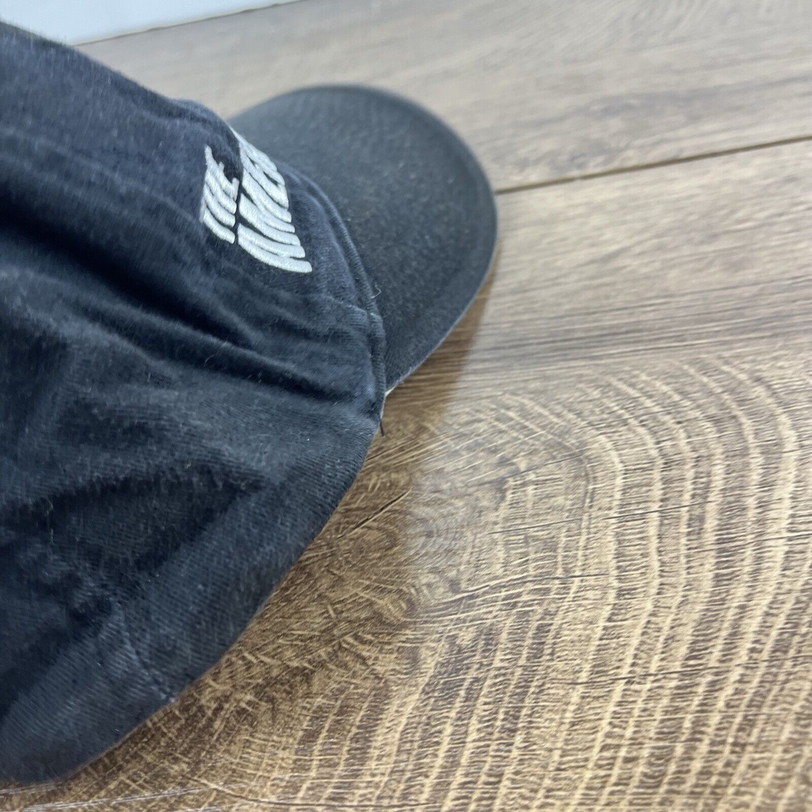 Other The American Hat Adjustable Hat Black Hat Adjustable Black A Size ONE SIZE - 13 Thumbnail