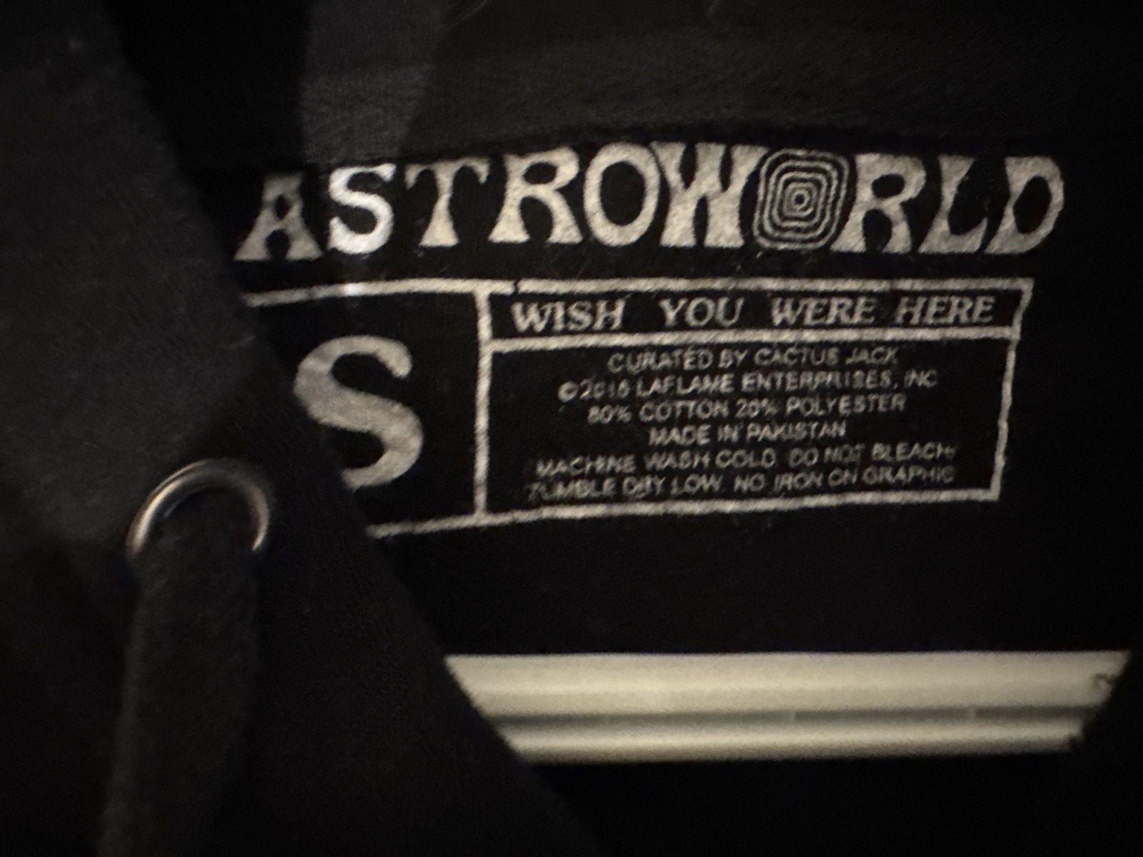 Astroworld Hoodie